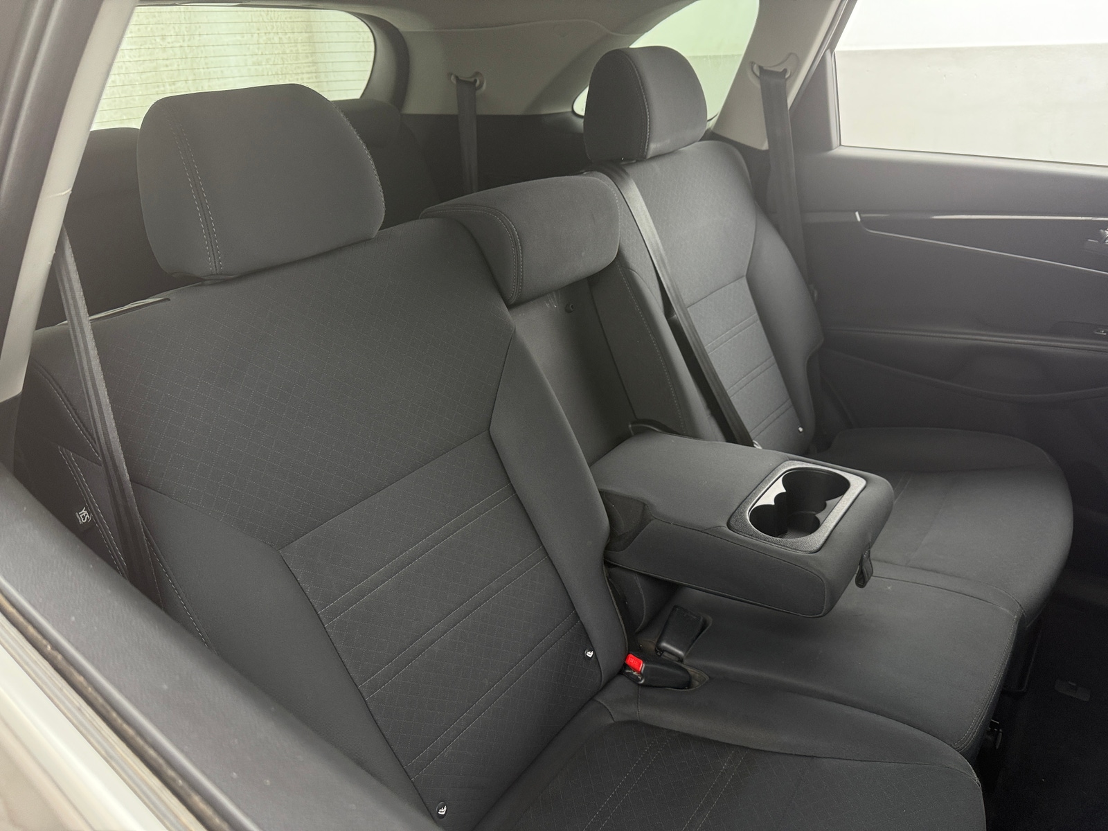 Thumbnail: 2019 Kia Sorento - 6