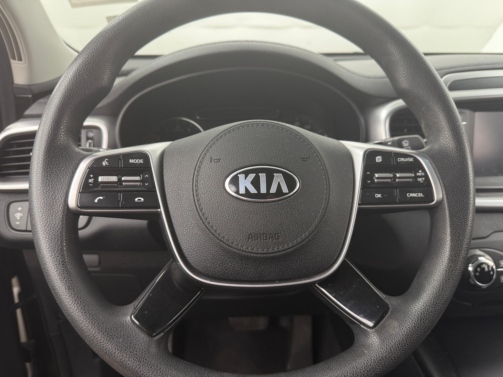Thumbnail: 2019 Kia Sorento - 5
