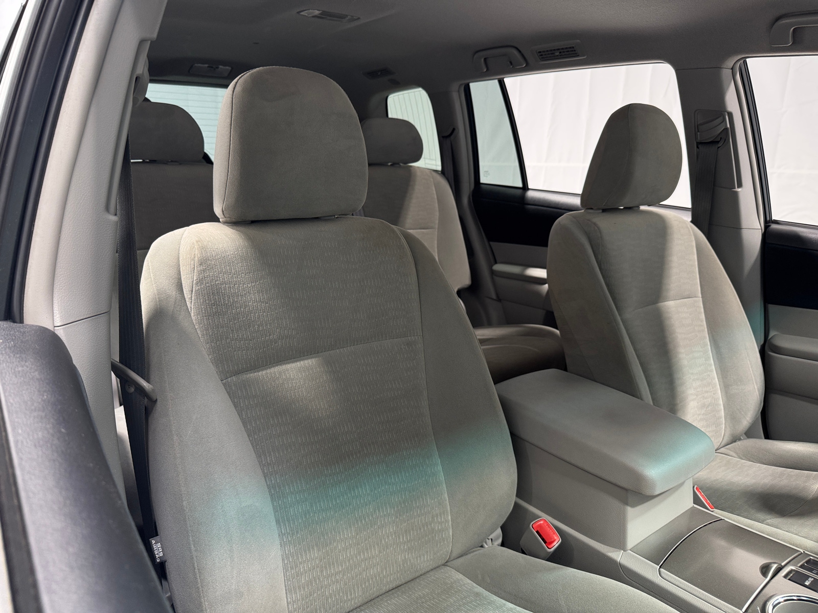 Thumbnail: 2012 Toyota Highlander - 2