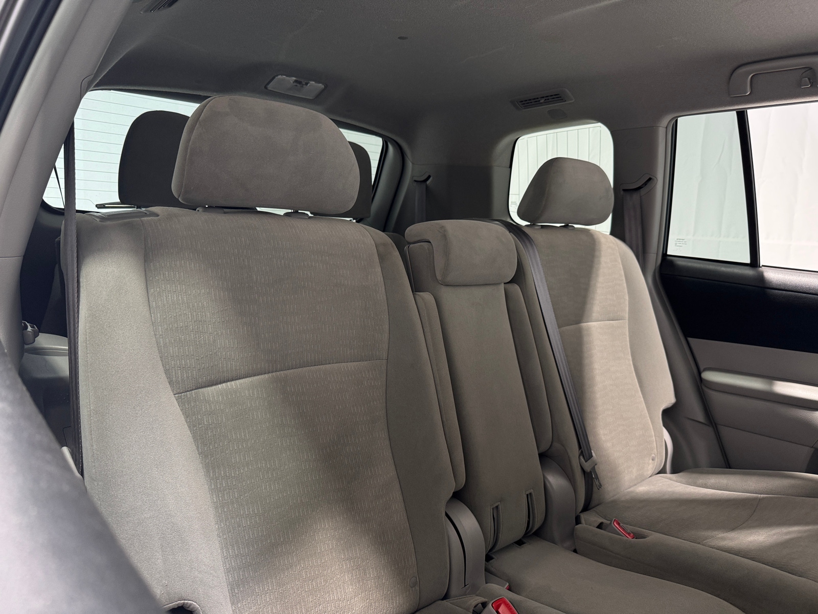 Thumbnail: 2012 Toyota Highlander - 6