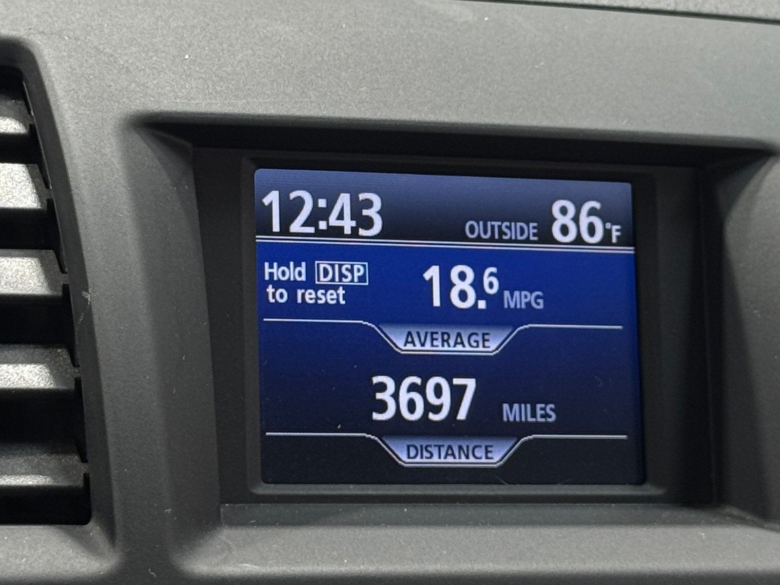 Thumbnail: 2012 Toyota Highlander - 4