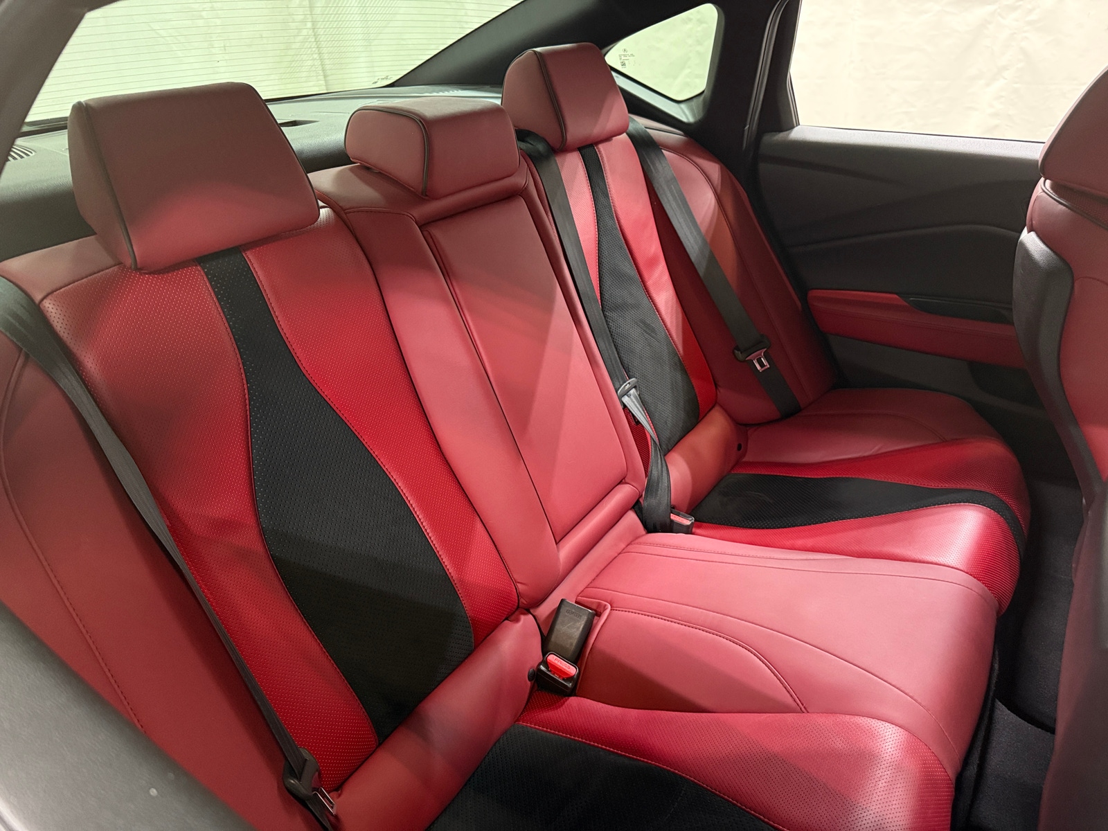Thumbnail: 2021 Acura TLX - 5