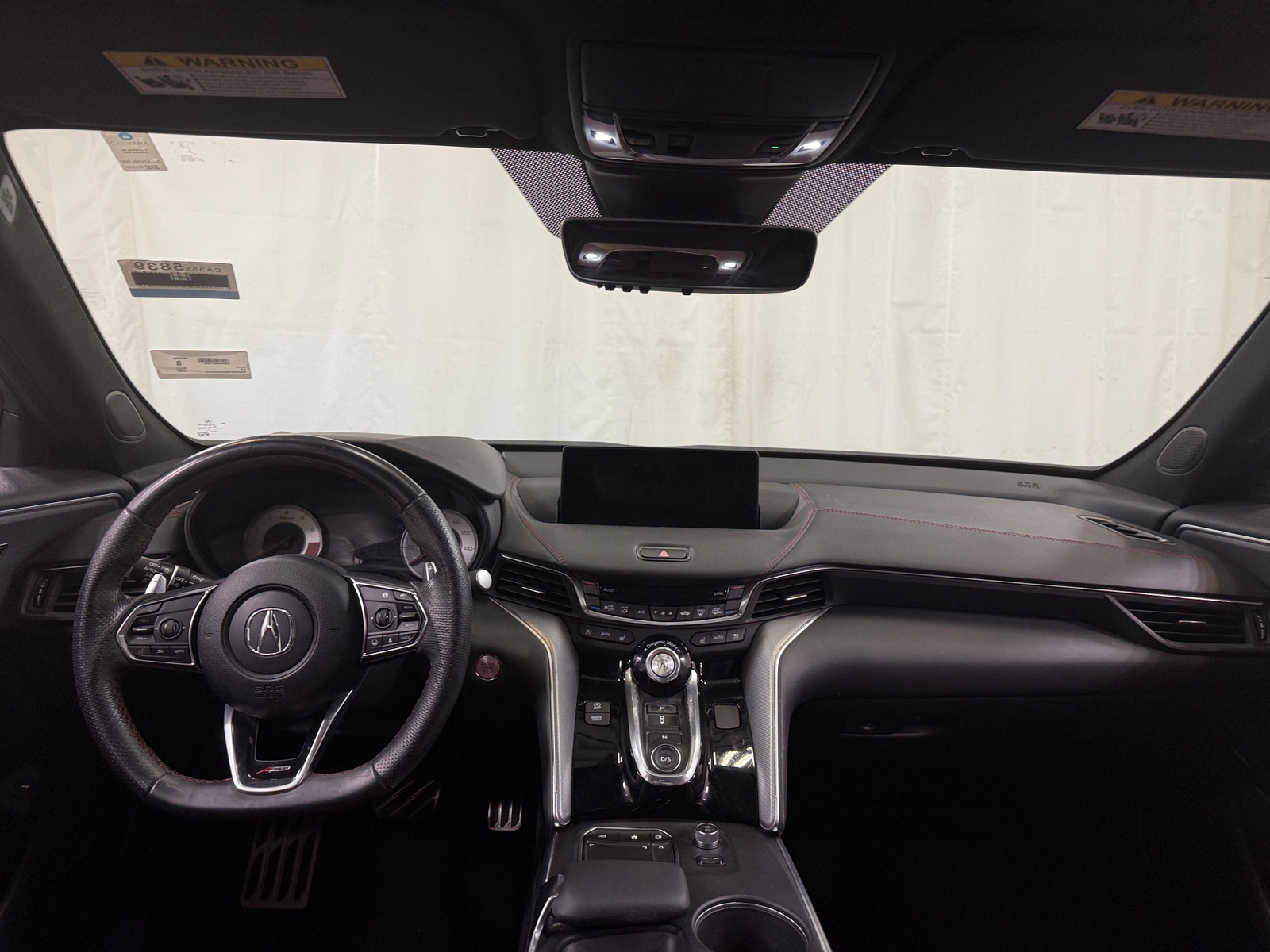 Thumbnail: 2021 Acura TLX - 2