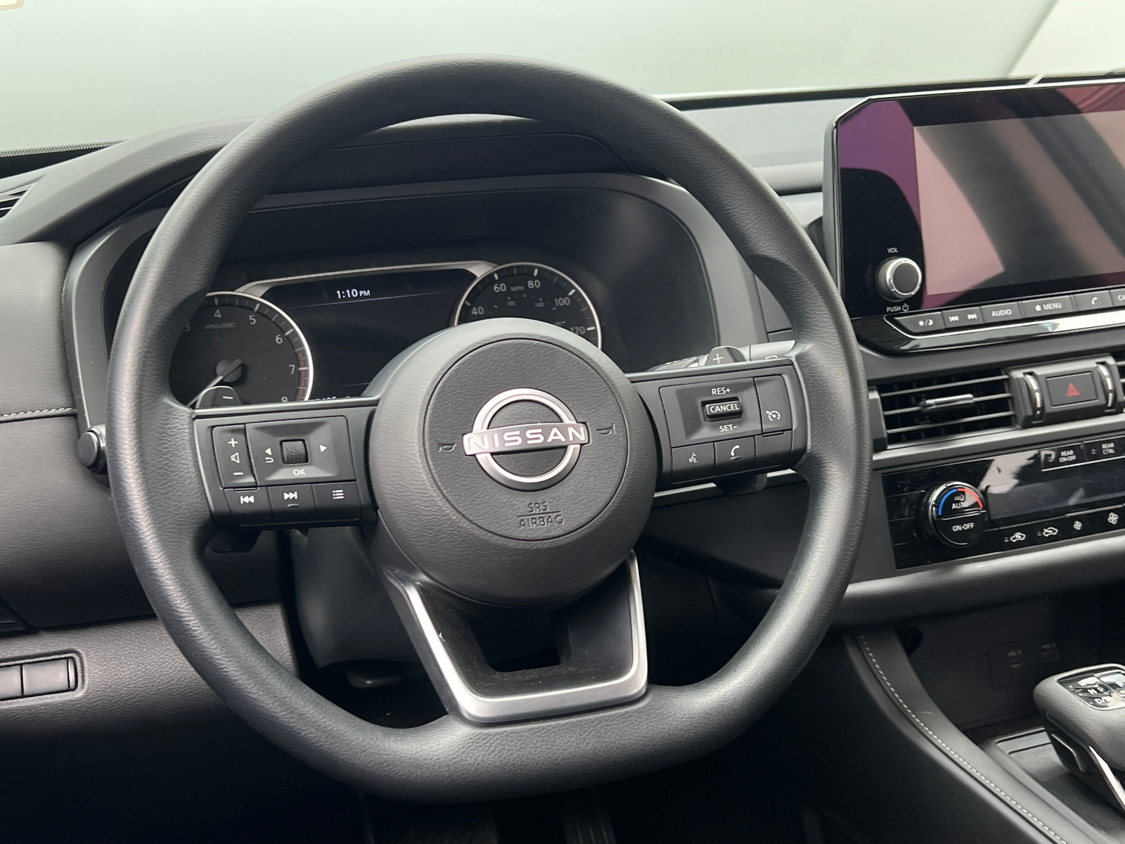 Thumbnail: 2024 Nissan Pathfinder - 5
