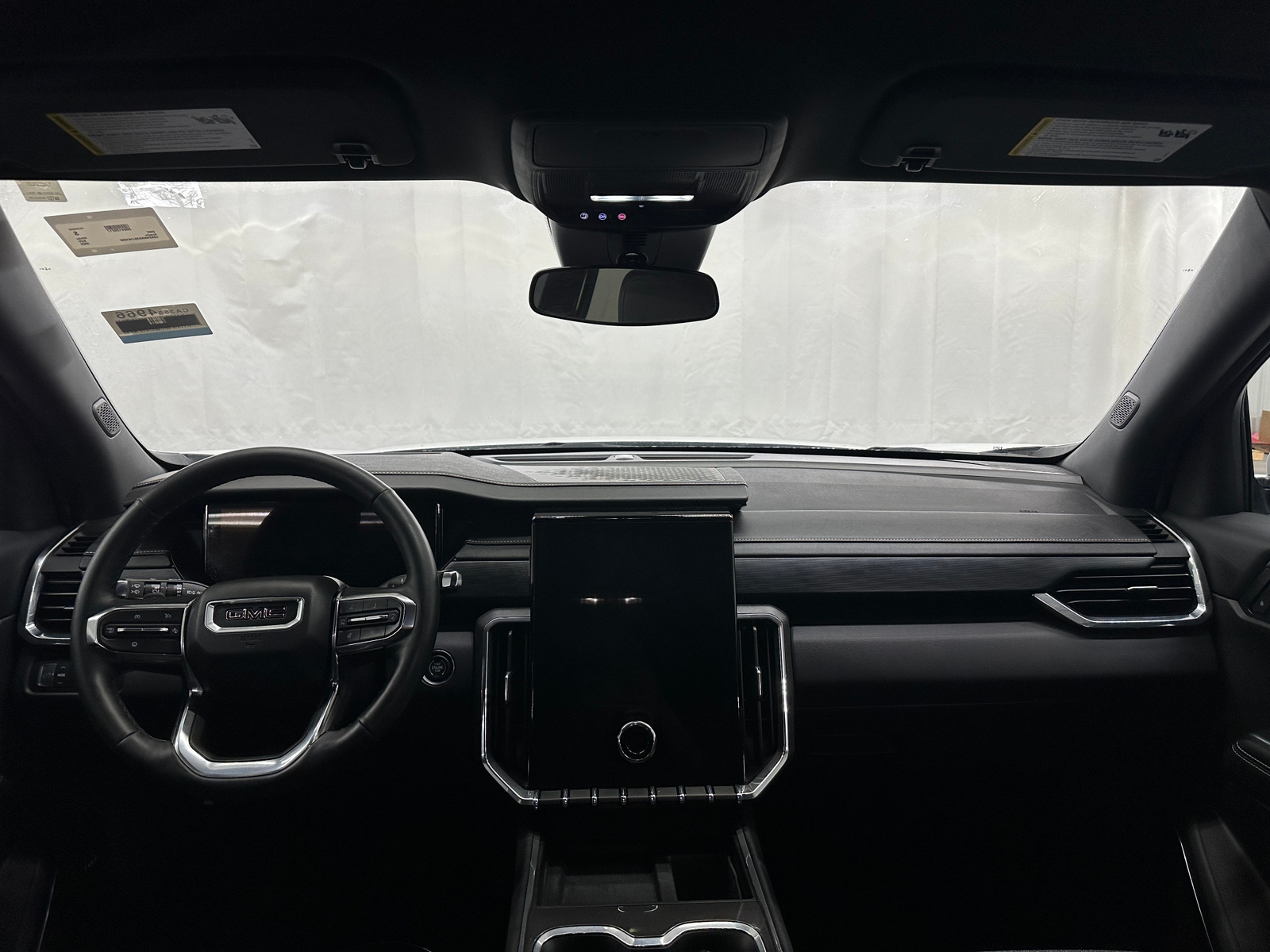 Thumbnail: 2025 GMC Acadia - 3
