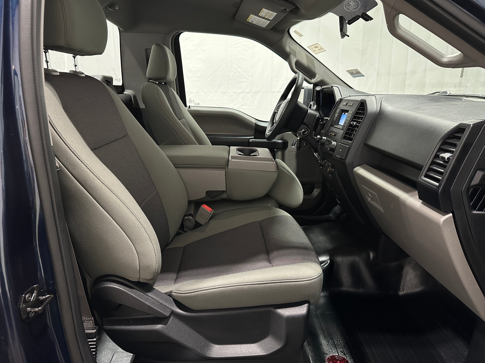 Thumbnail: 2018 Ford Econoline - 2