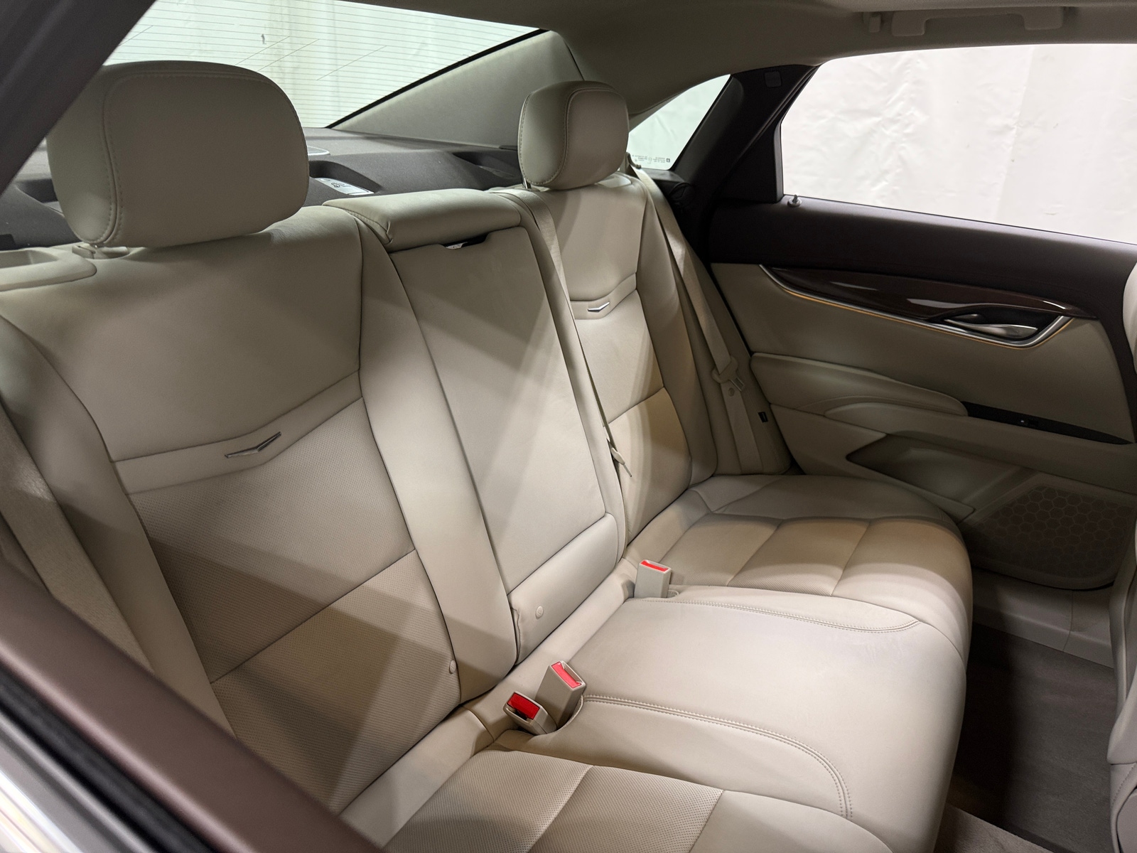 Thumbnail: 2014 Cadillac XTS - 5