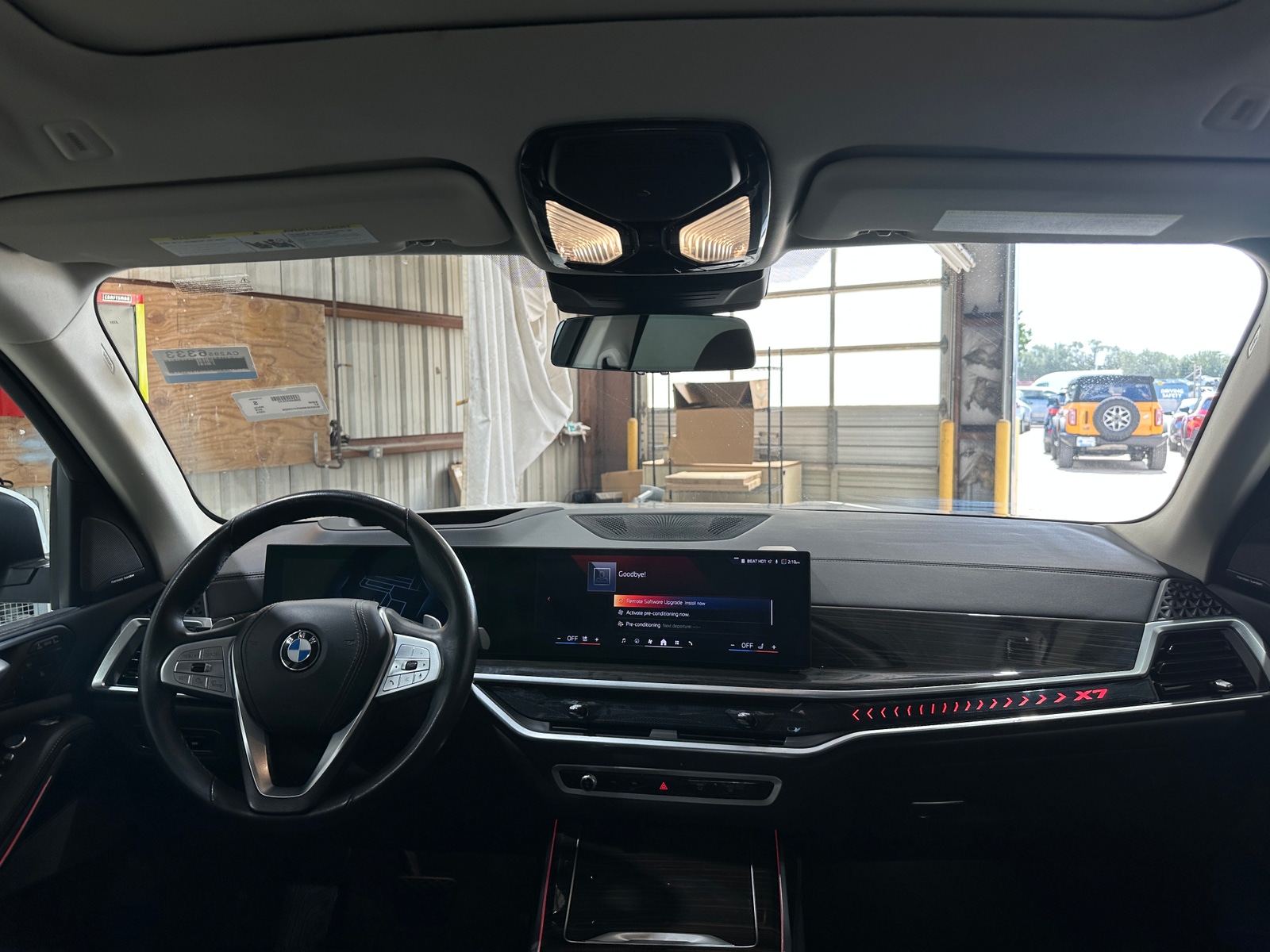 Thumbnail: 2024 BMW X7 - 2