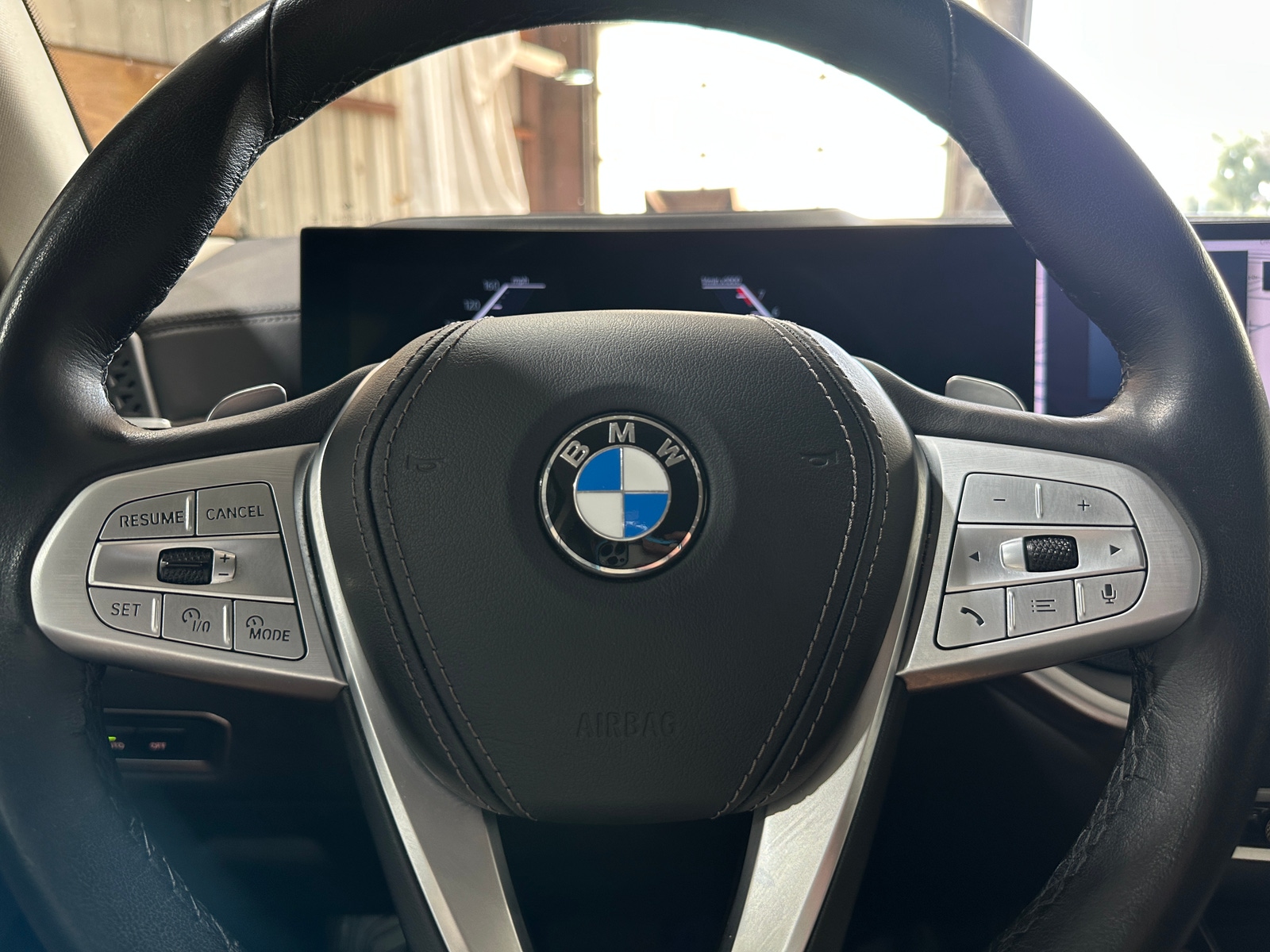 Thumbnail: 2024 BMW X7 - 4