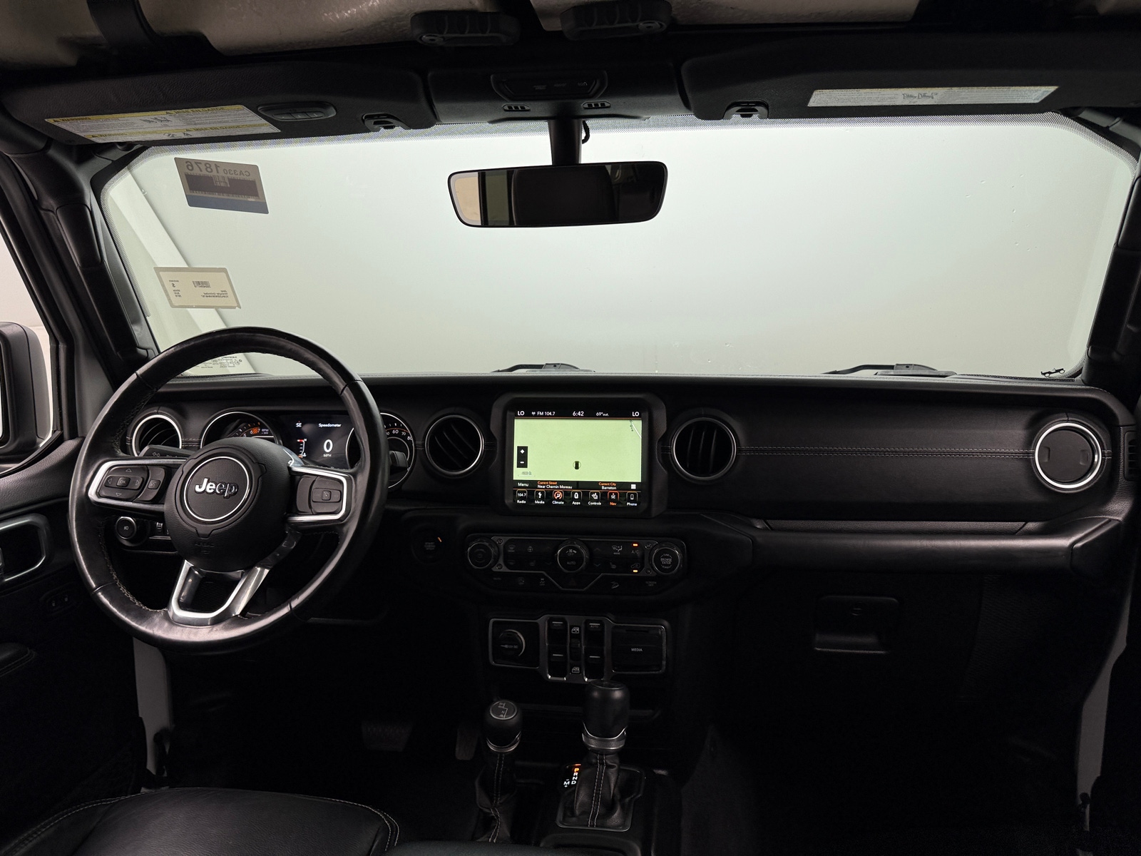 Thumbnail: 2019 Jeep Wrangler - 2