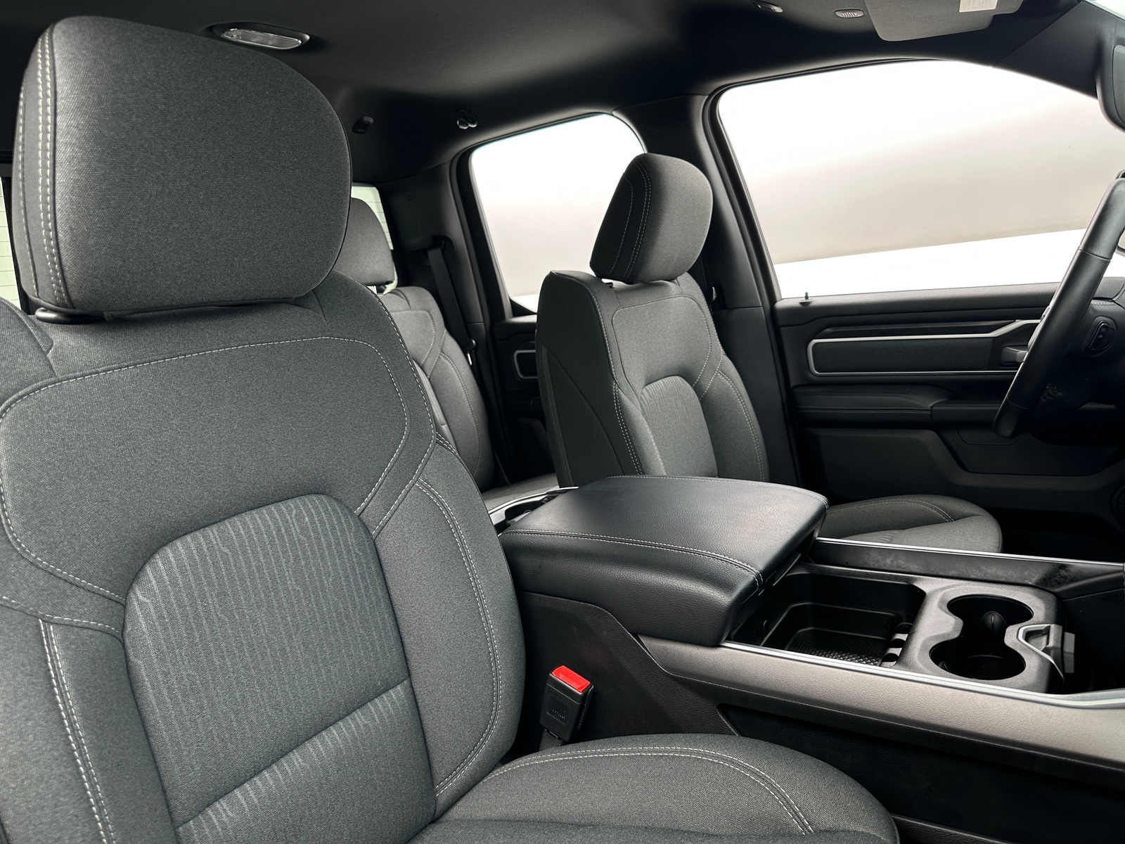 Thumbnail: 2022 RAM 1500 - 2