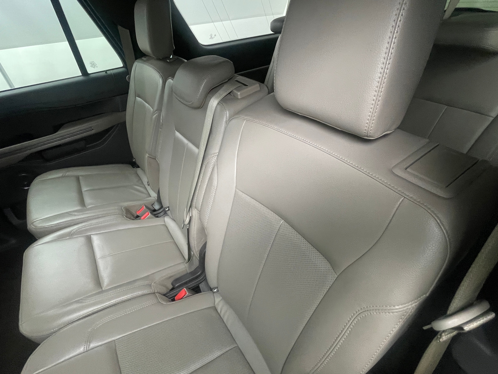 Thumbnail: 2021 Ford Expedition MAX - 6