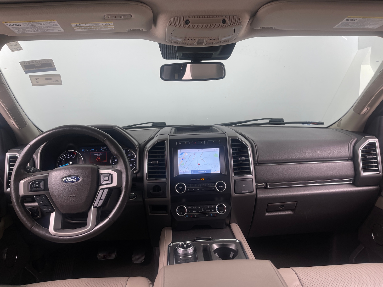 Thumbnail: 2021 Ford Expedition MAX - 3