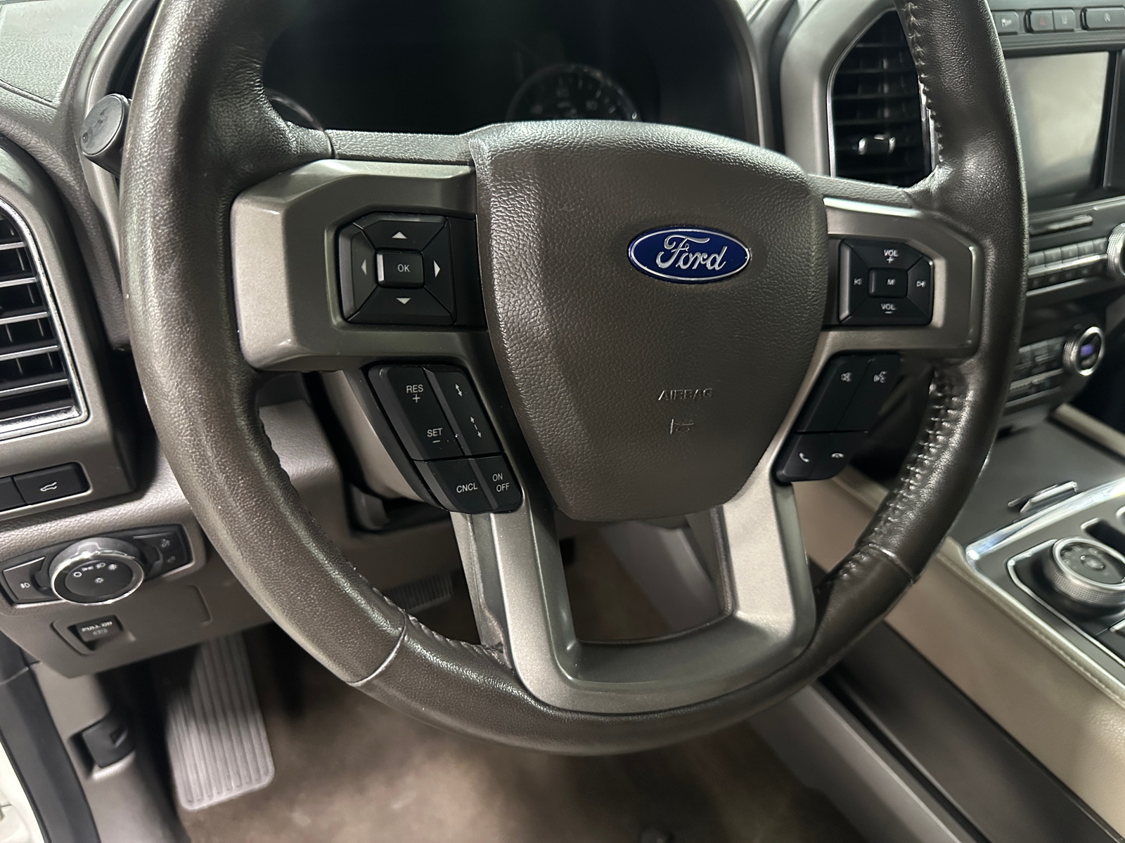 Thumbnail: 2021 Ford Expedition MAX - 5