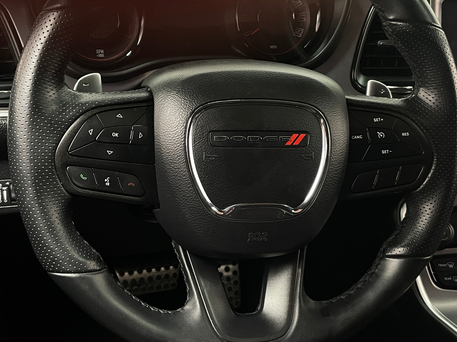Thumbnail: 2022 Dodge Challenger - 4