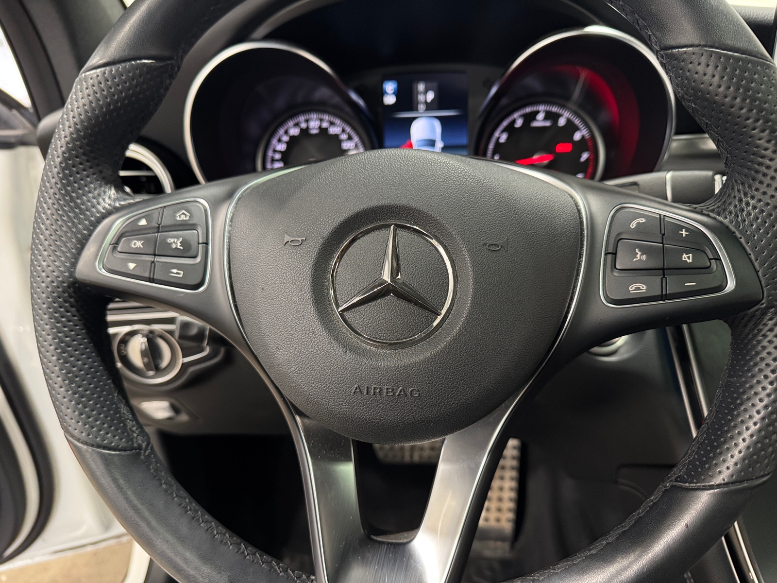 Thumbnail: 2019 Mercedes-Benz GLC - 5