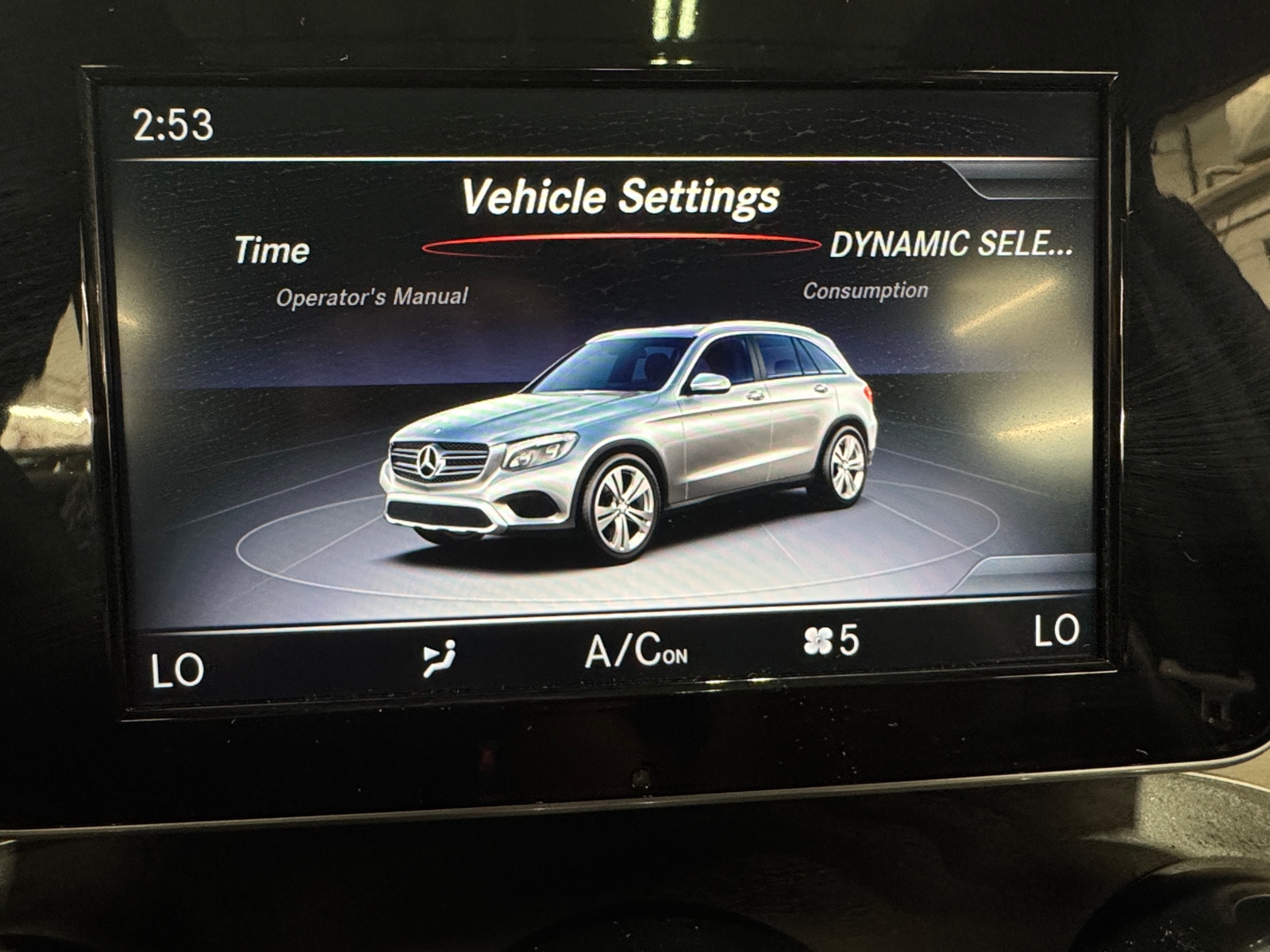 Thumbnail: 2019 Mercedes-Benz GLC - 4
