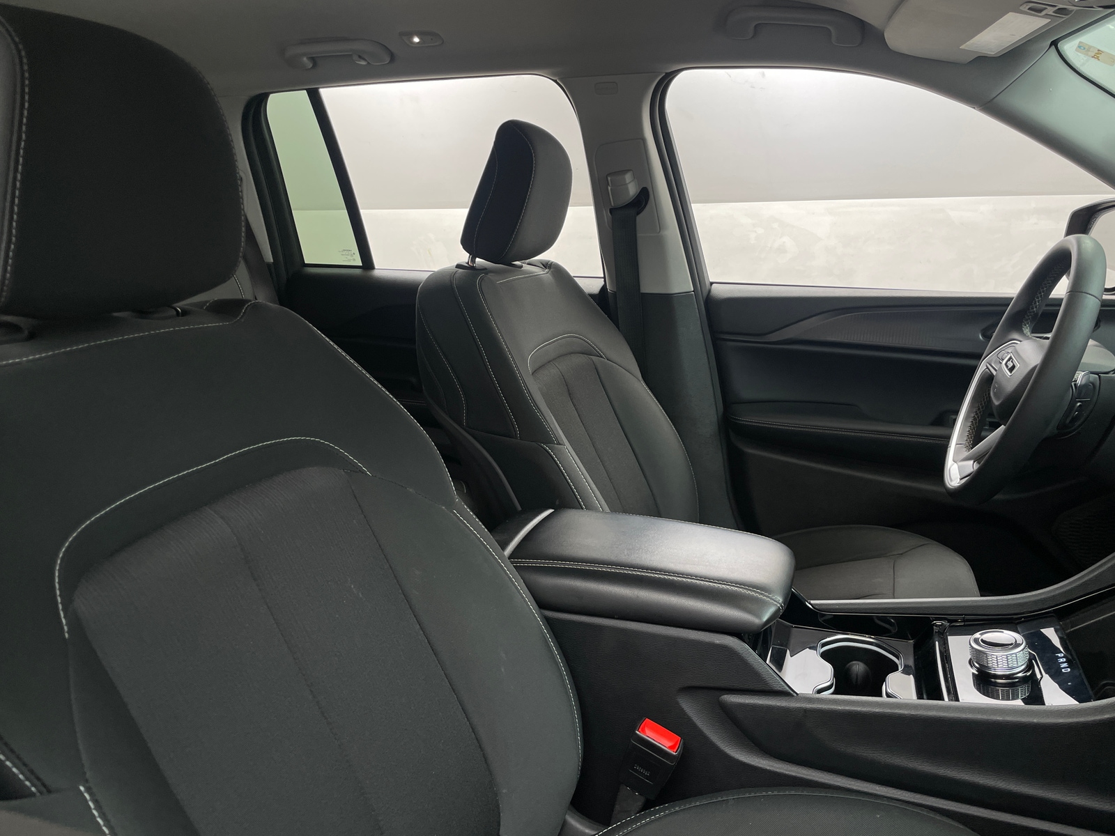 Thumbnail: 2023 Jeep Grand Cherokee - 2