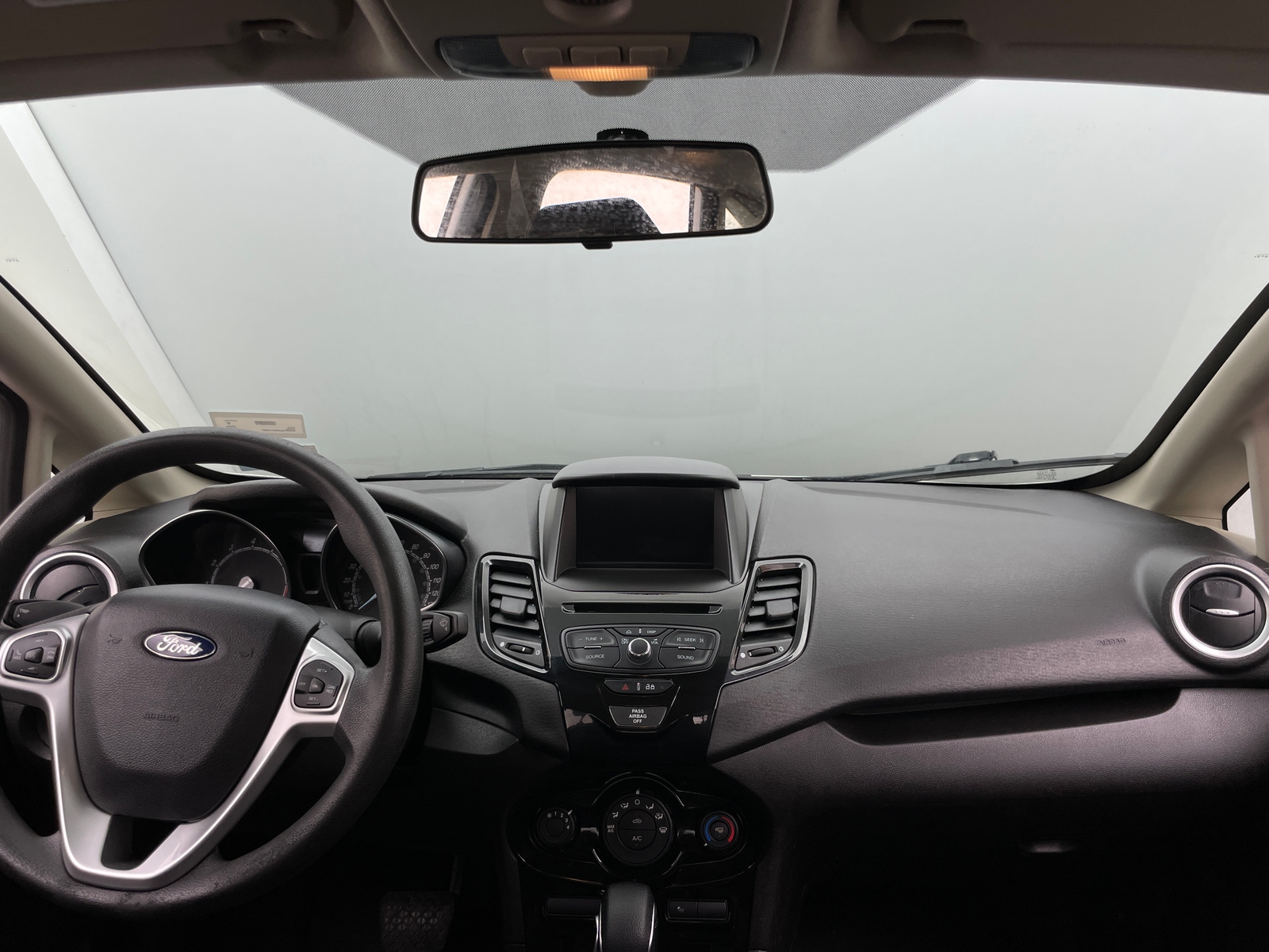 Thumbnail: 2019 Ford Fiesta - 3