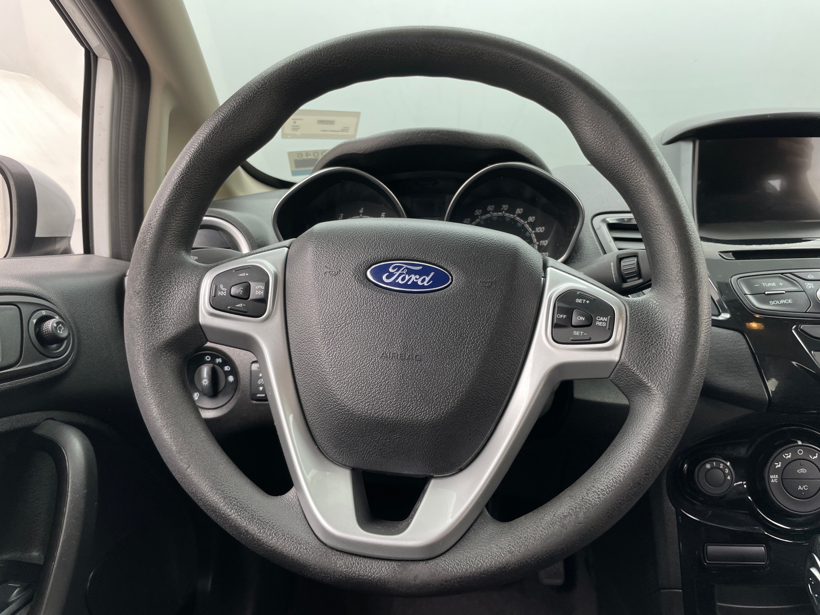 Thumbnail: 2019 Ford Fiesta - 5