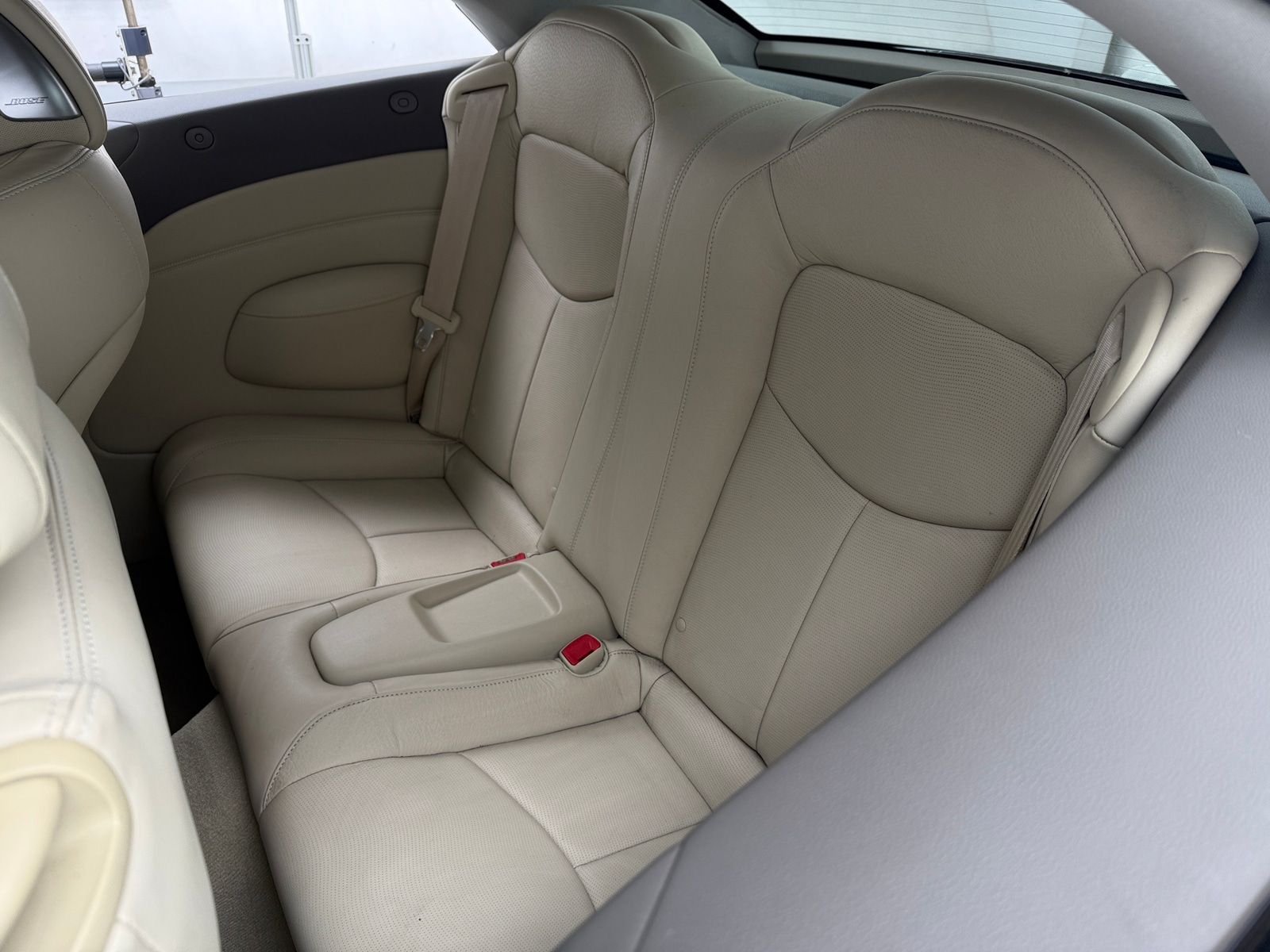 Thumbnail: 2012 INFINITI G37 - 5