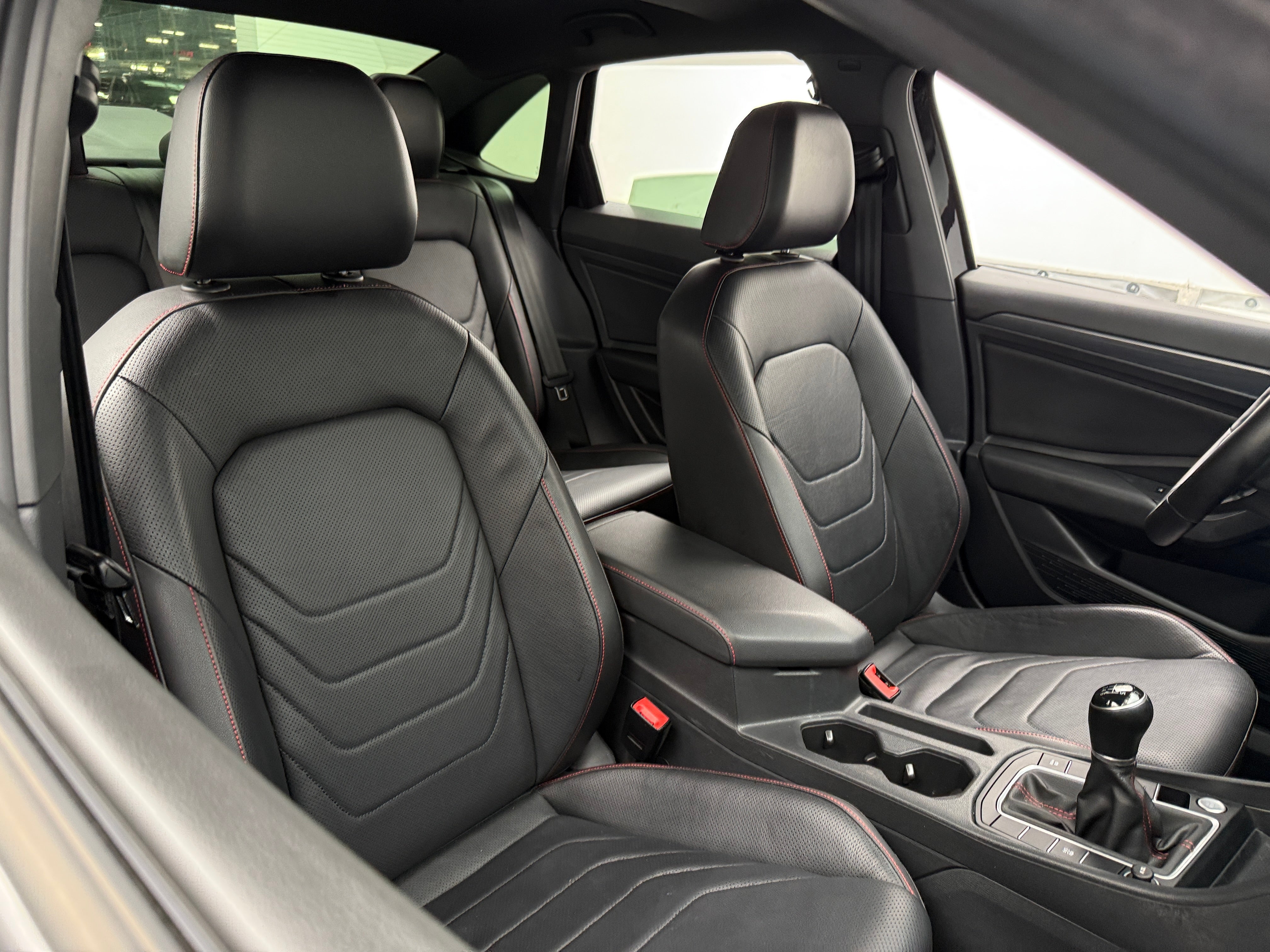 2020 Volkswagen Jetta