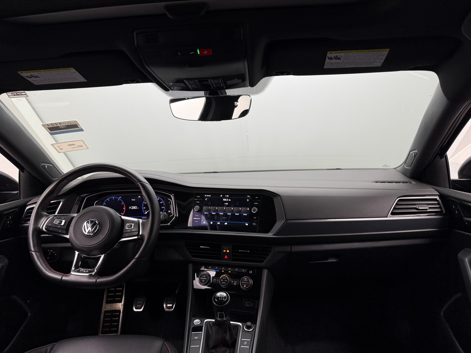 Thumbnail: 2020 Volkswagen Jetta - 2