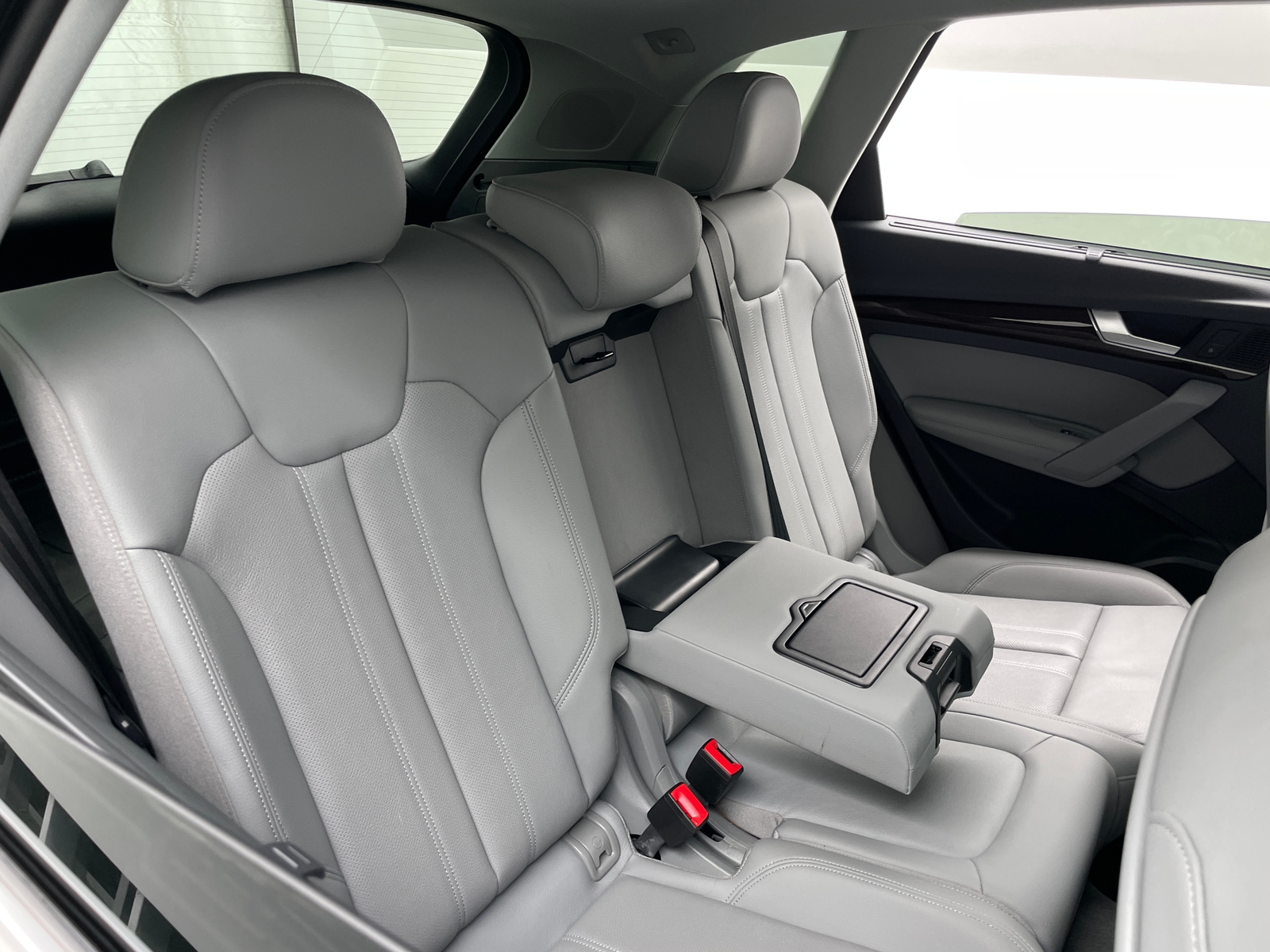 Thumbnail: 2019 Audi Q5 - 5