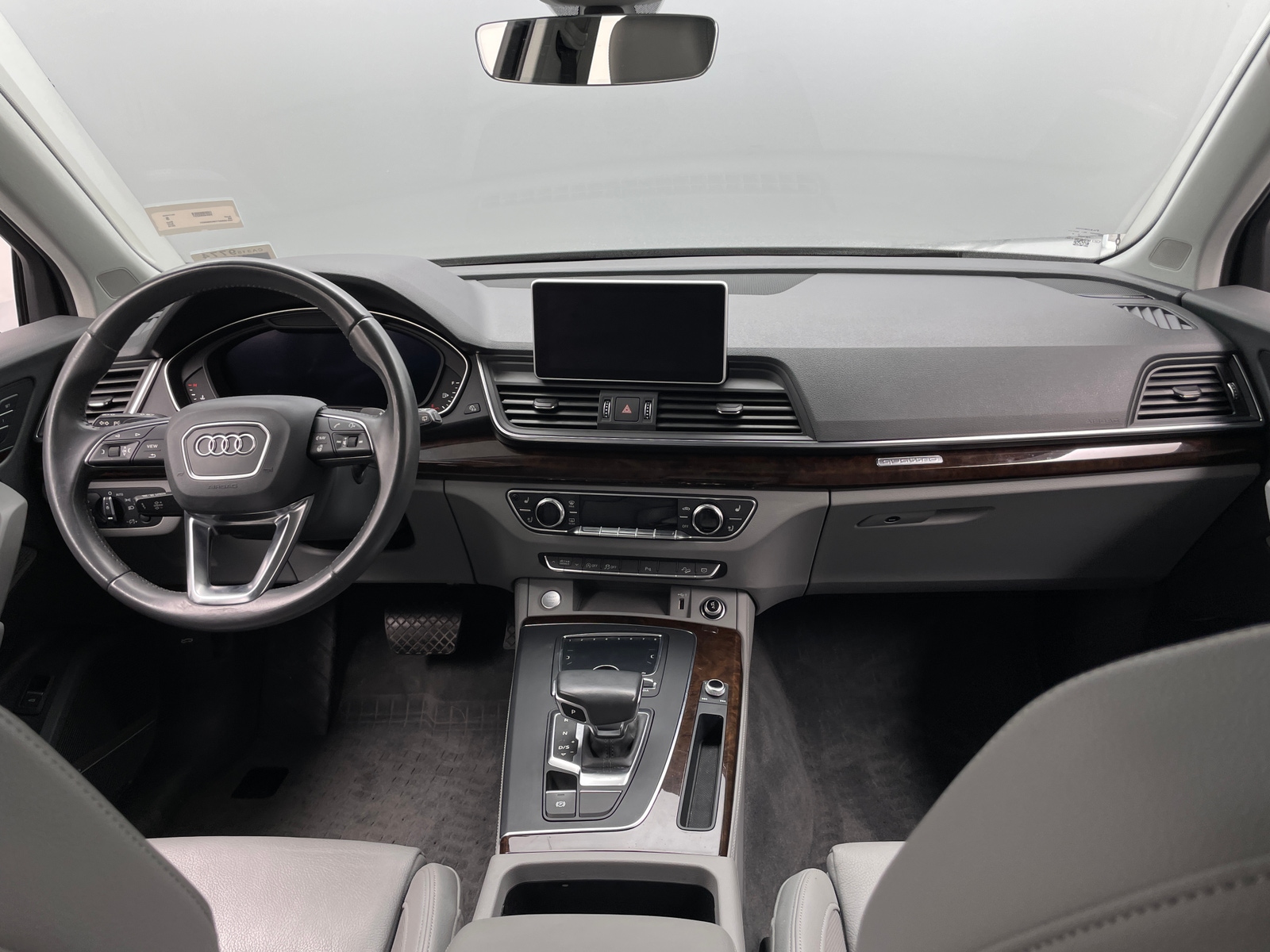 Thumbnail: 2019 Audi Q5 - 2