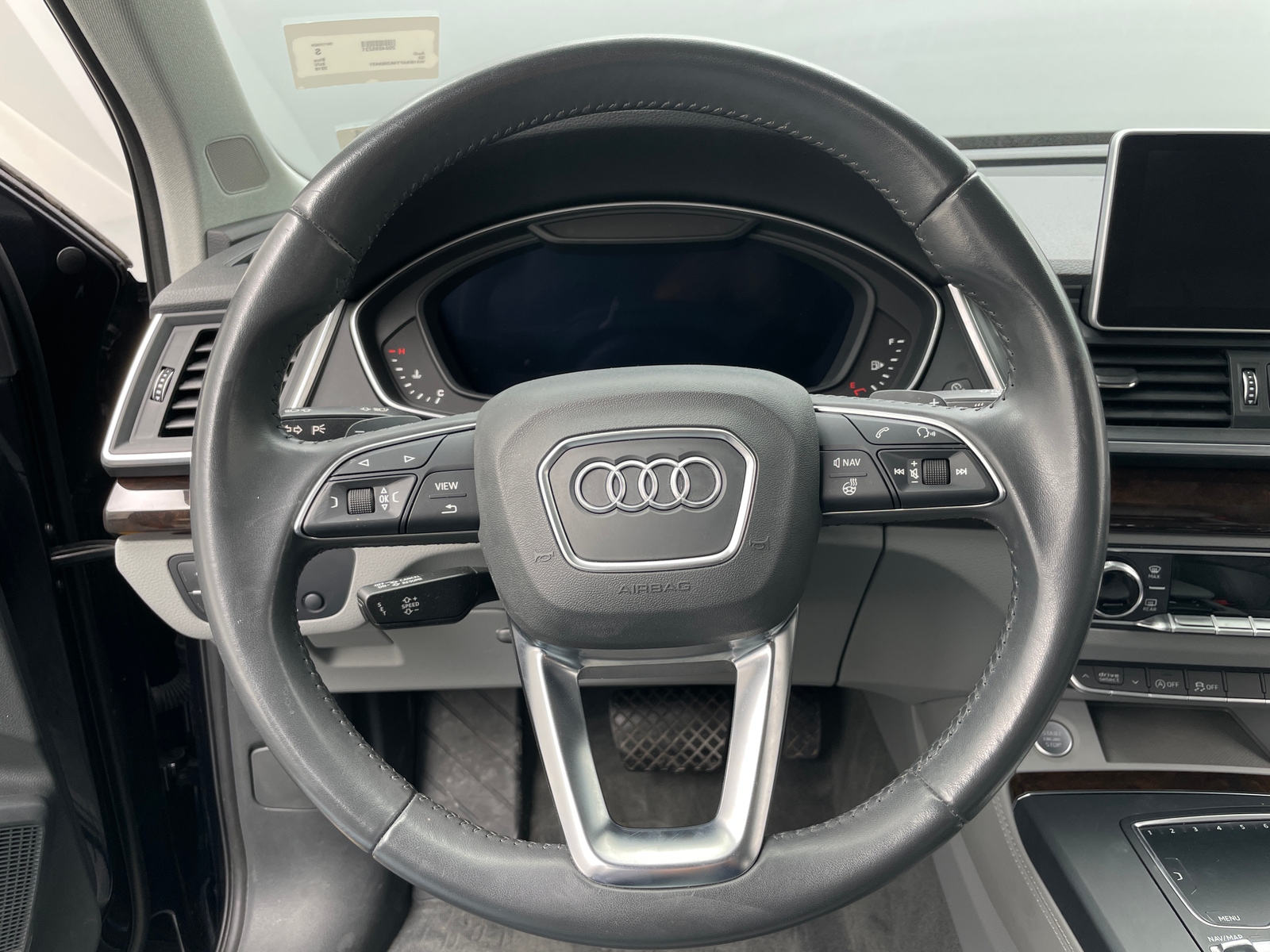 Thumbnail: 2019 Audi Q5 - 4