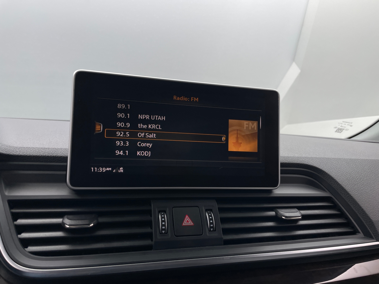 Thumbnail: 2019 Audi Q5 - 3