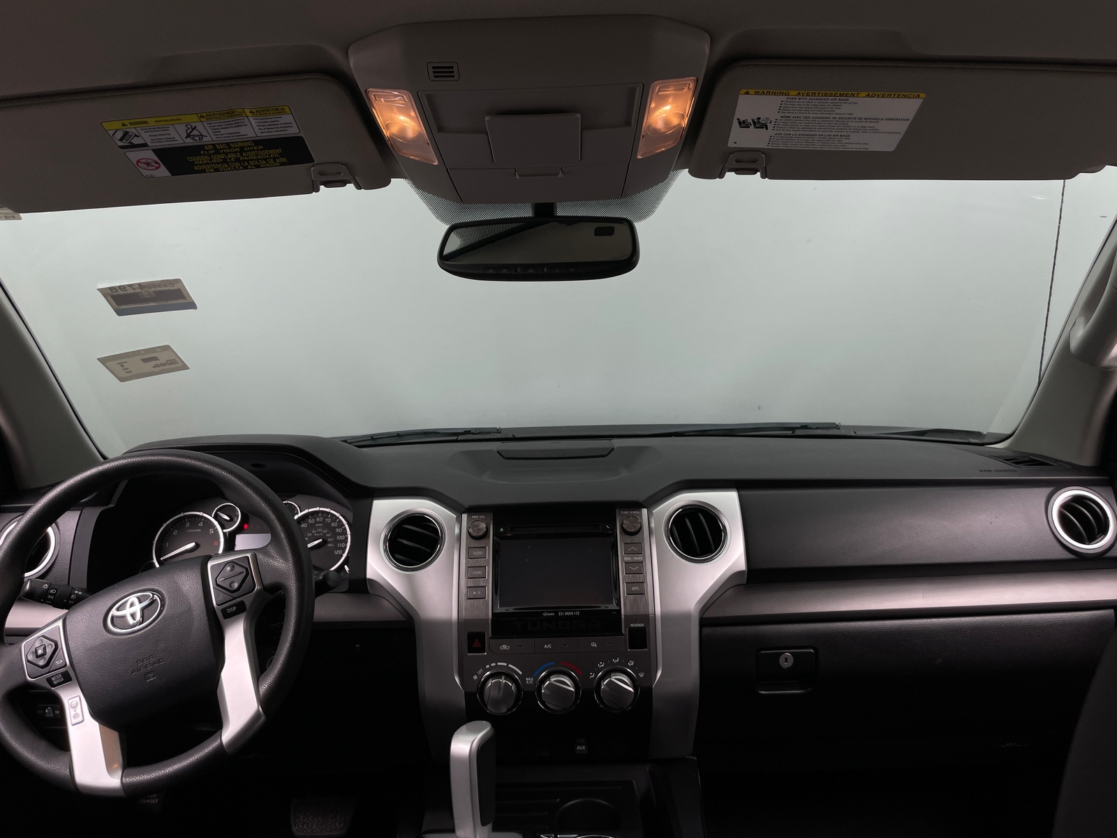 Thumbnail: 2016 Toyota Tundra - 3