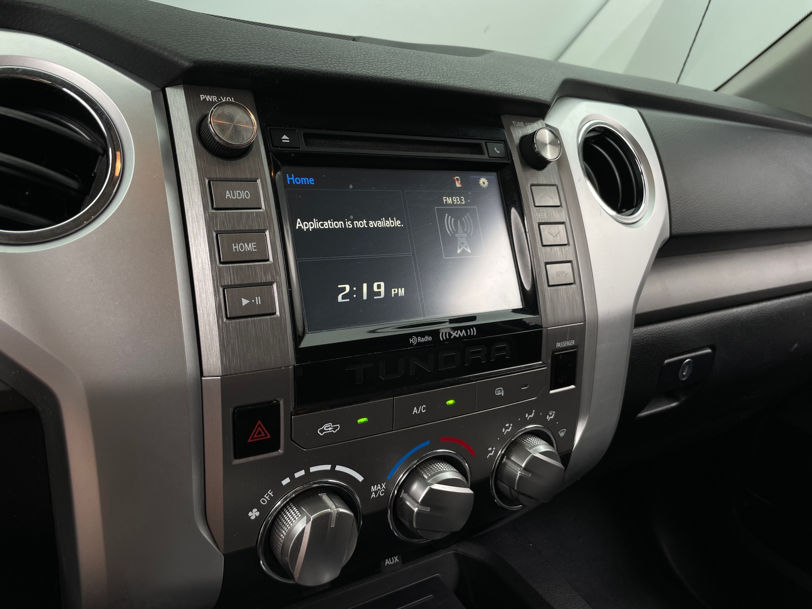 Thumbnail: 2016 Toyota Tundra - 4