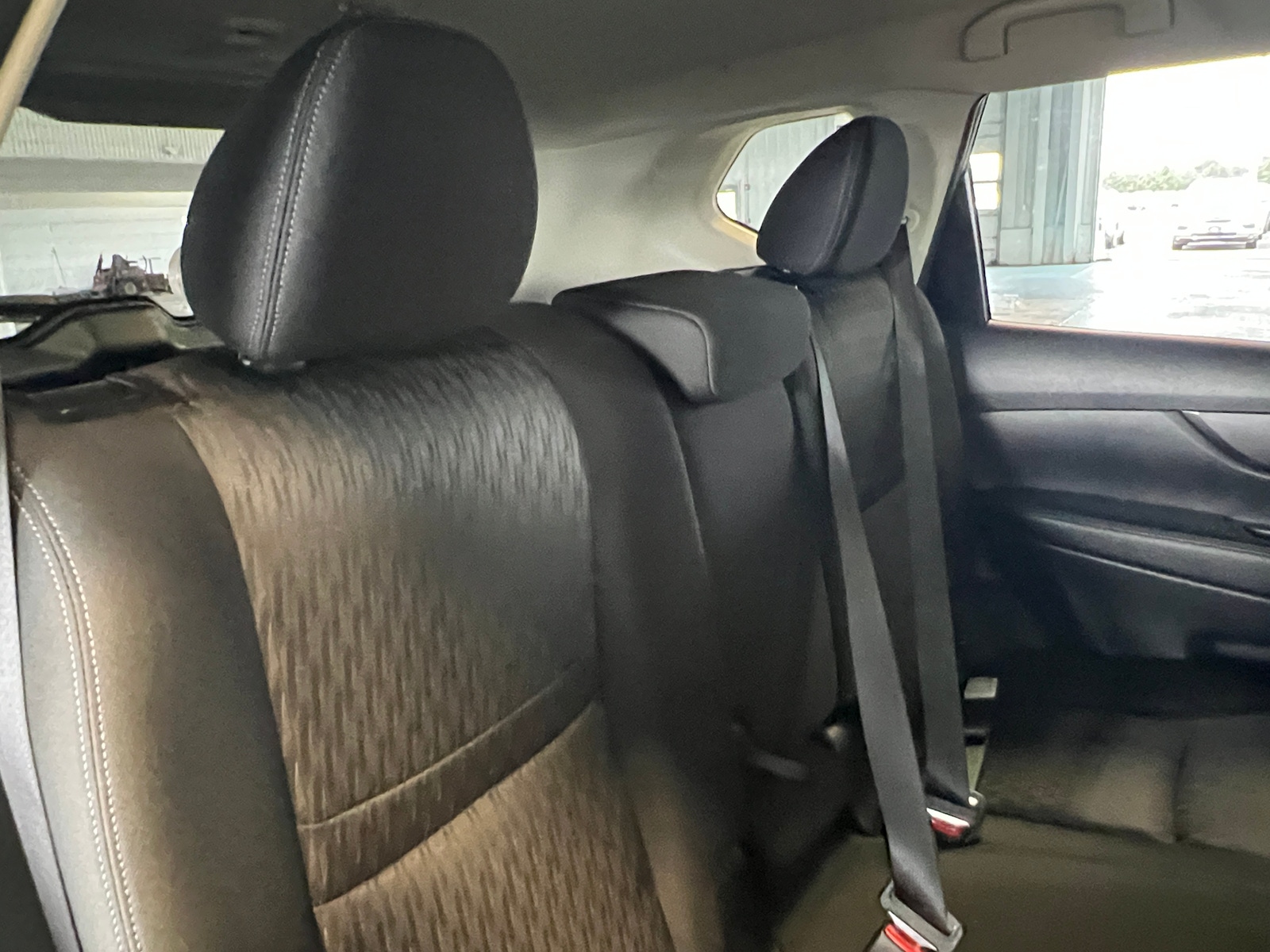 Thumbnail: 2019 Nissan Rogue - 6