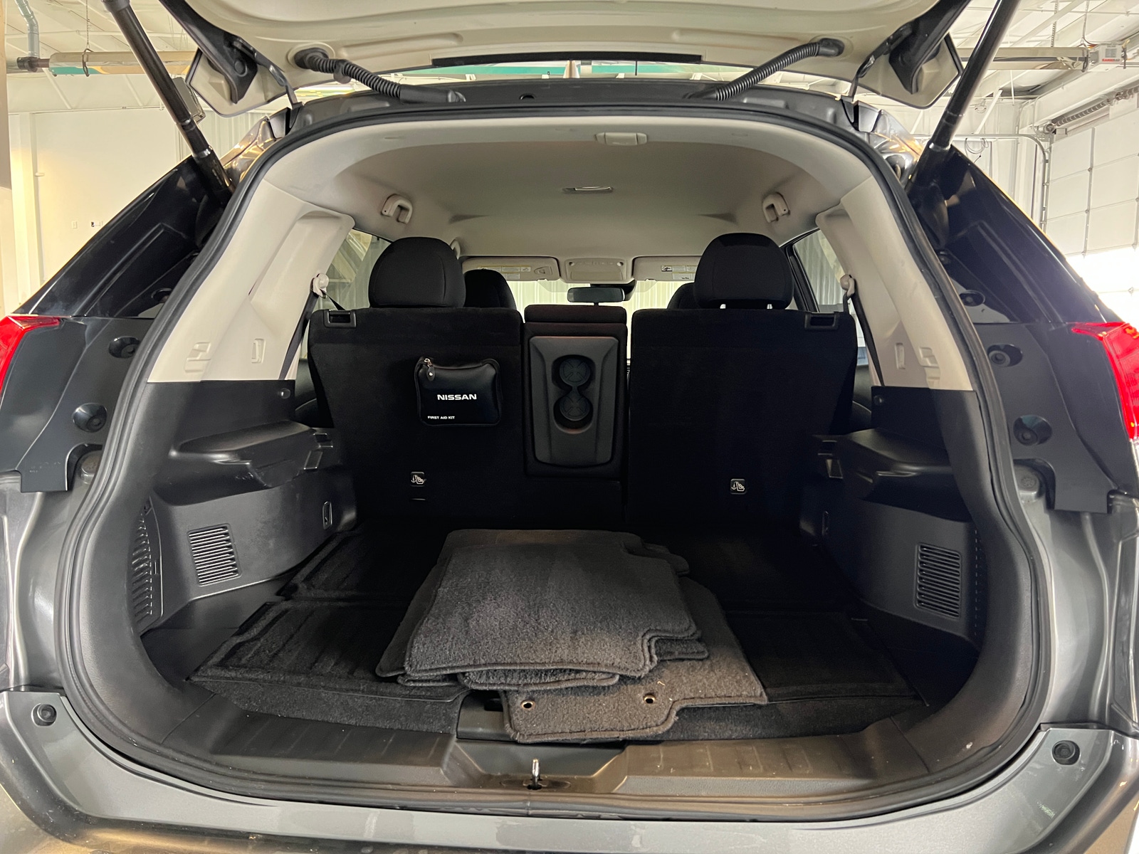 Thumbnail: 2019 Nissan Rogue - 7