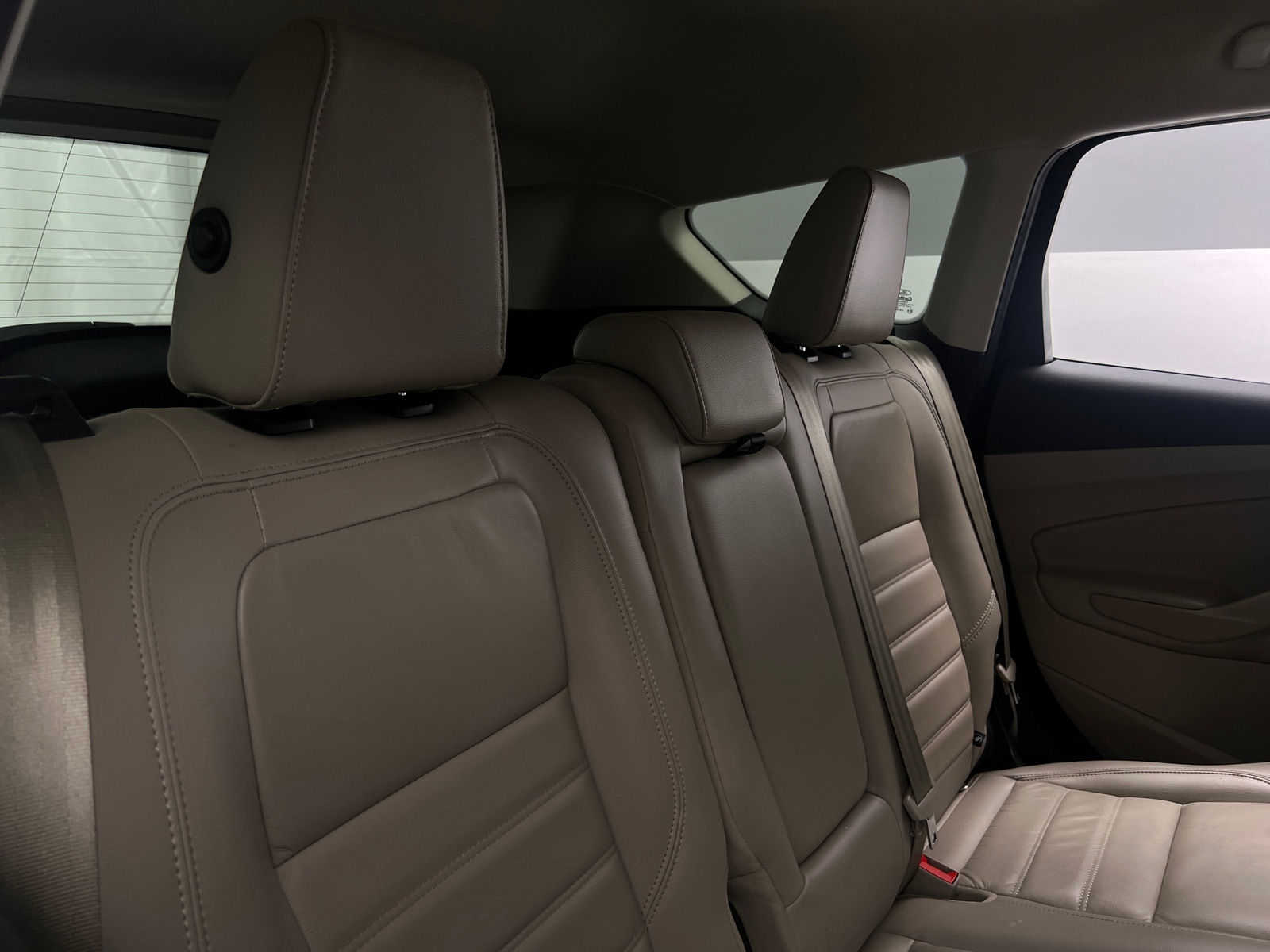 Thumbnail: 2017 Ford Escape - 5