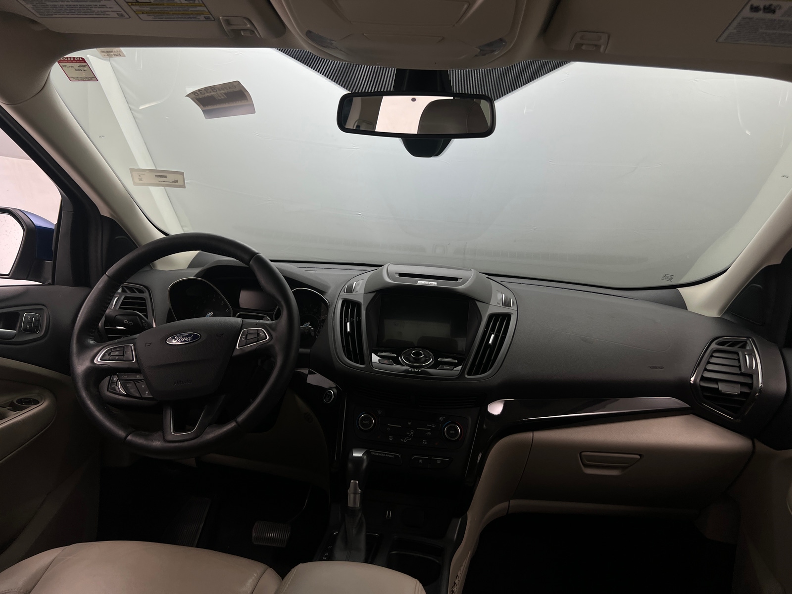 Thumbnail: 2017 Ford Escape - 2