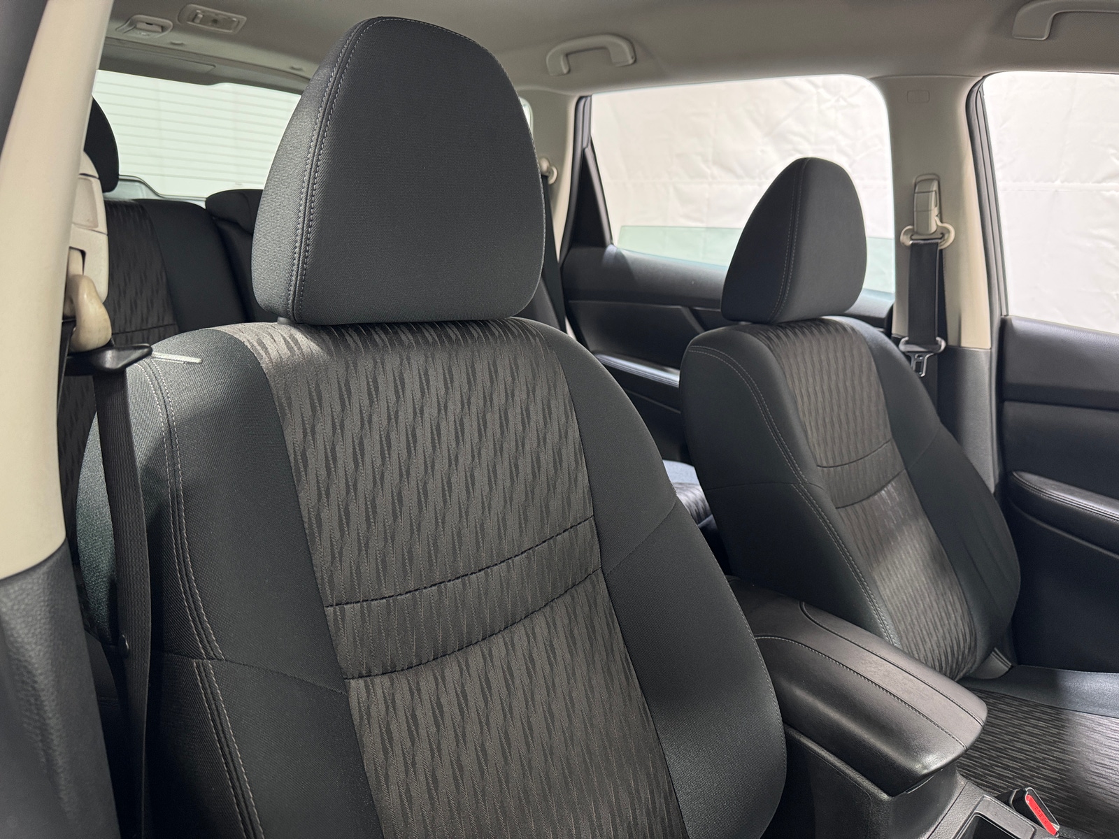 Thumbnail: 2018 Nissan Rogue - 2
