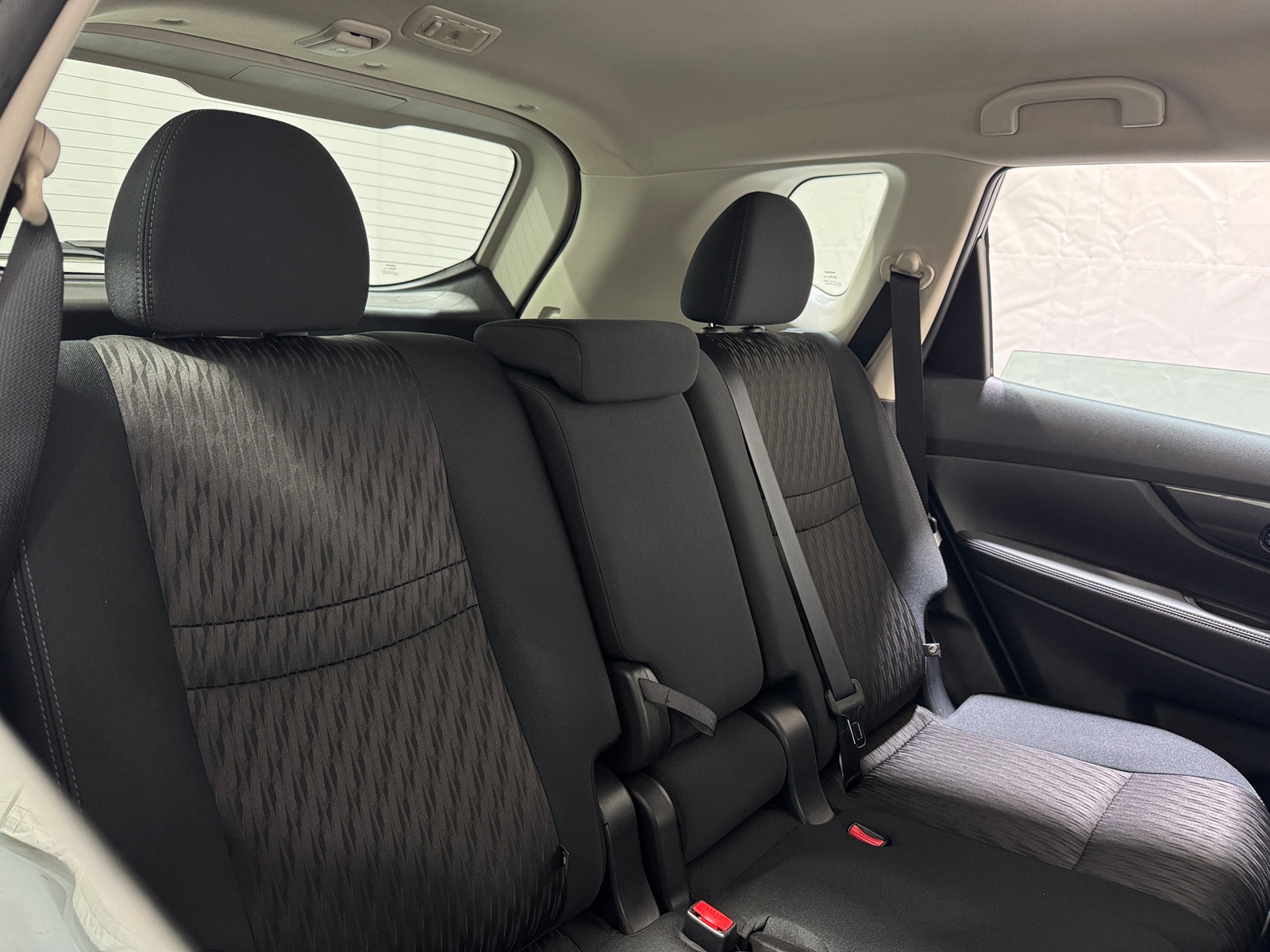 Thumbnail: 2018 Nissan Rogue - 6