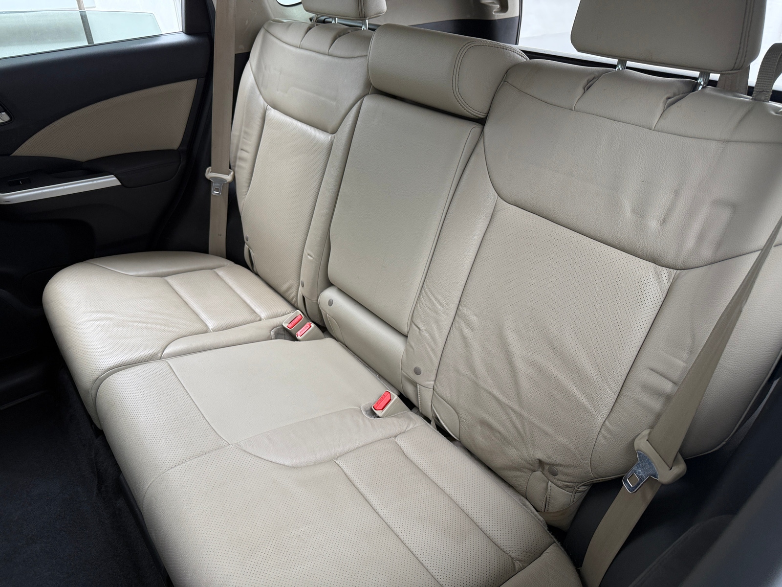 Thumbnail: 2015 Honda CR-V - 5