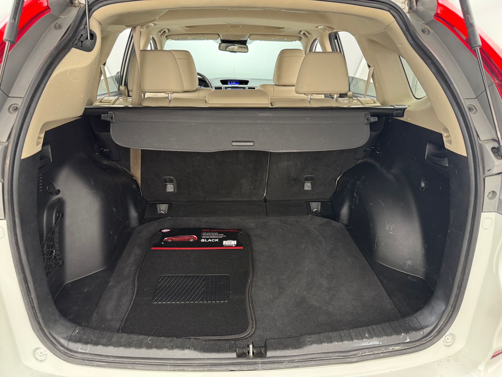 Thumbnail: 2015 Honda CR-V - 6