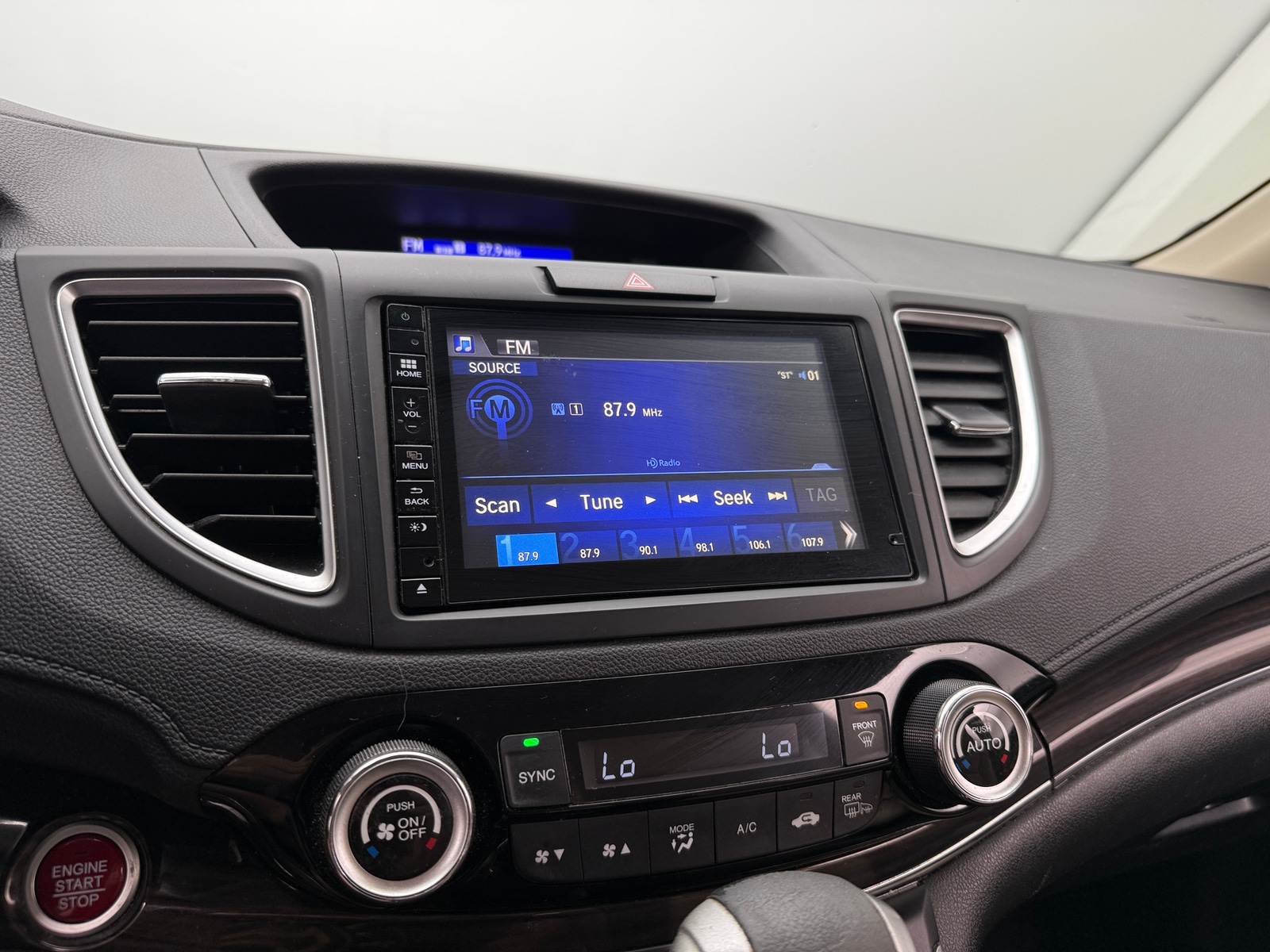 Thumbnail: 2015 Honda CR-V - 3
