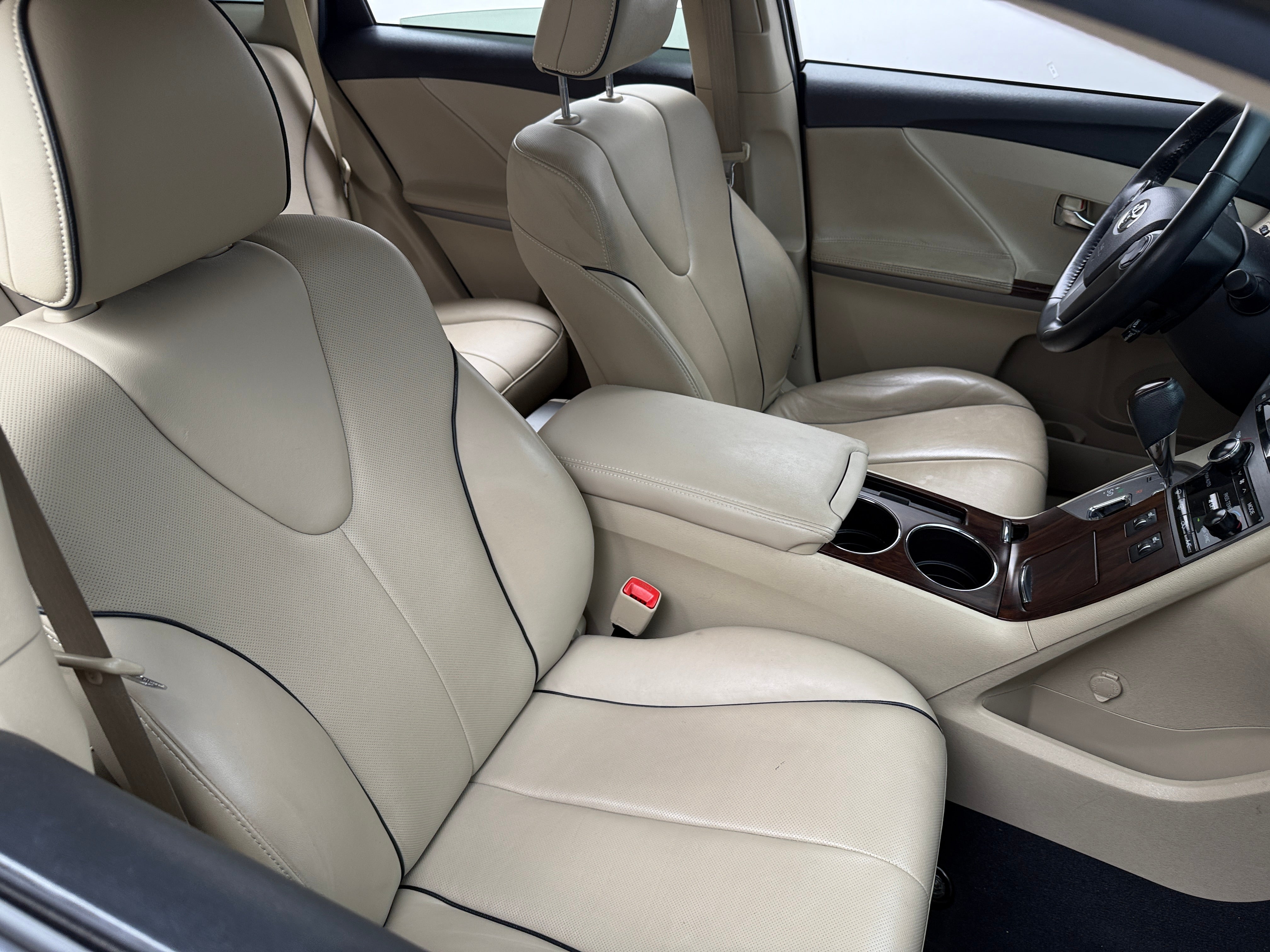 2015 Toyota Venza