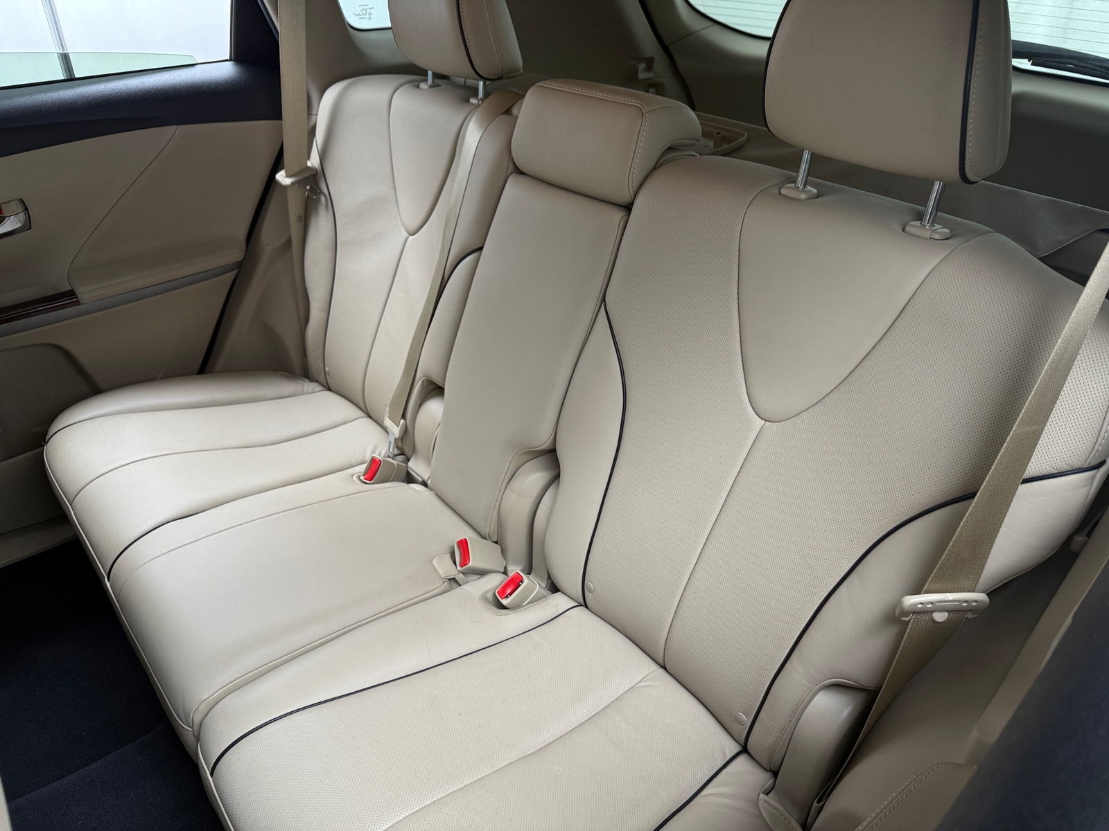 Thumbnail: 2015 Toyota Venza - 5