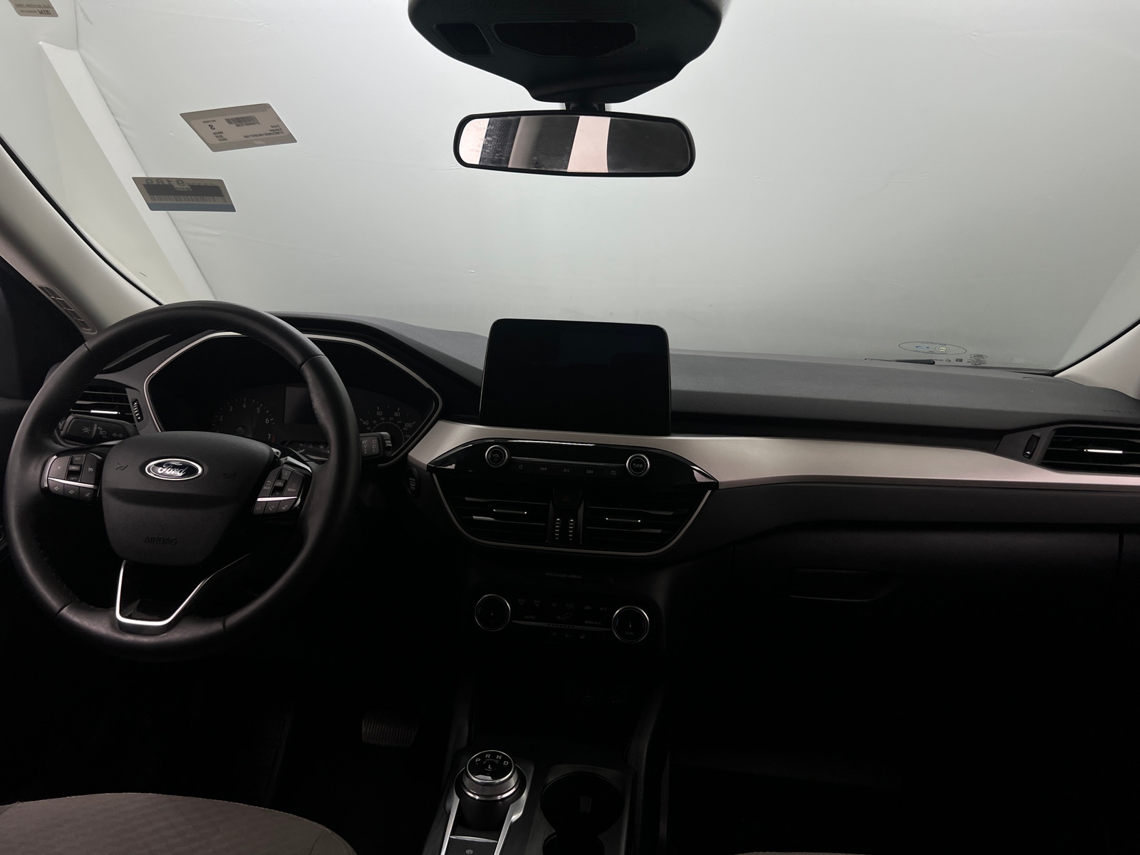 Thumbnail: 2022 Ford Escape - 3