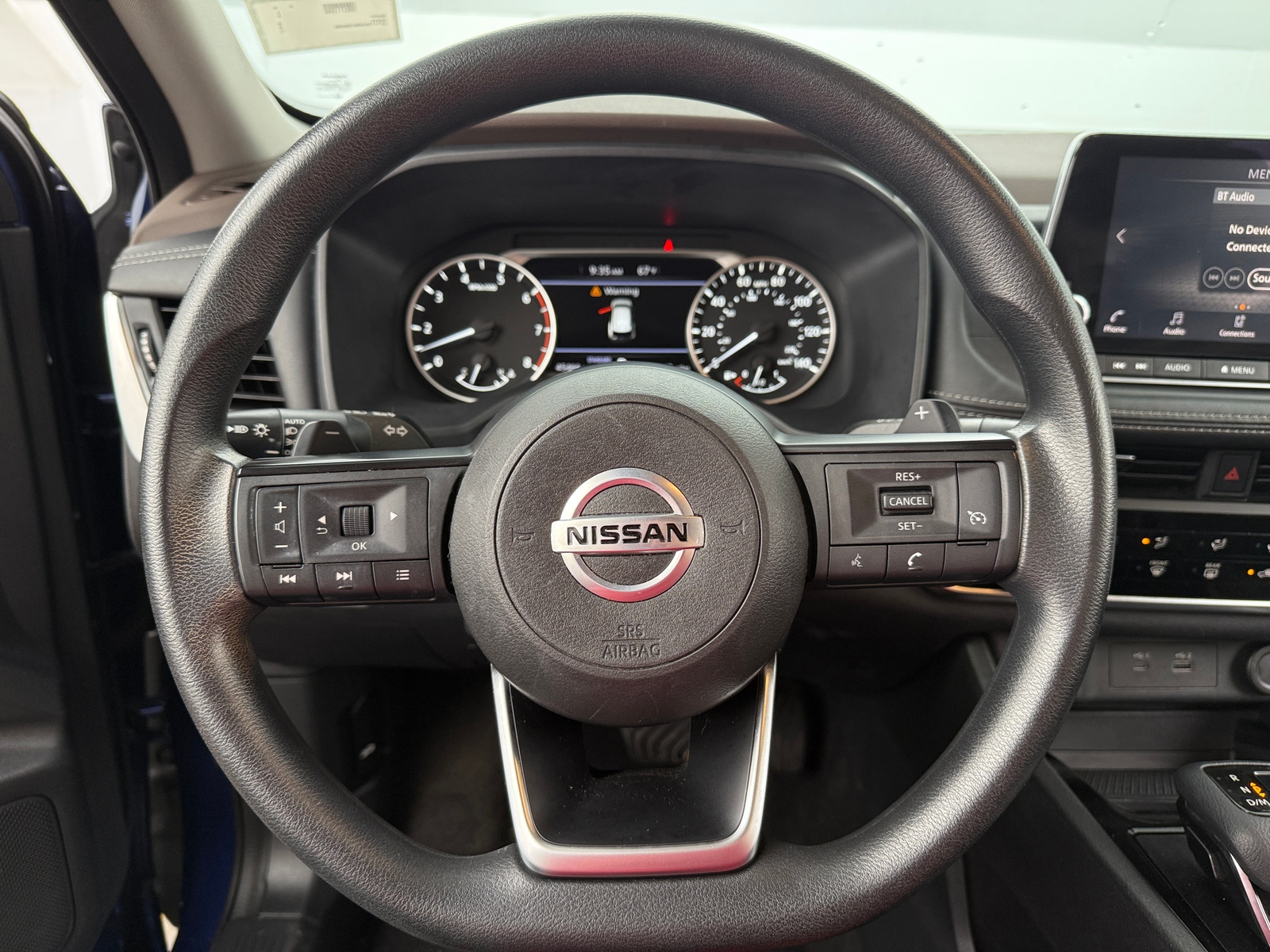Thumbnail: 2021 Nissan Rogue - 5