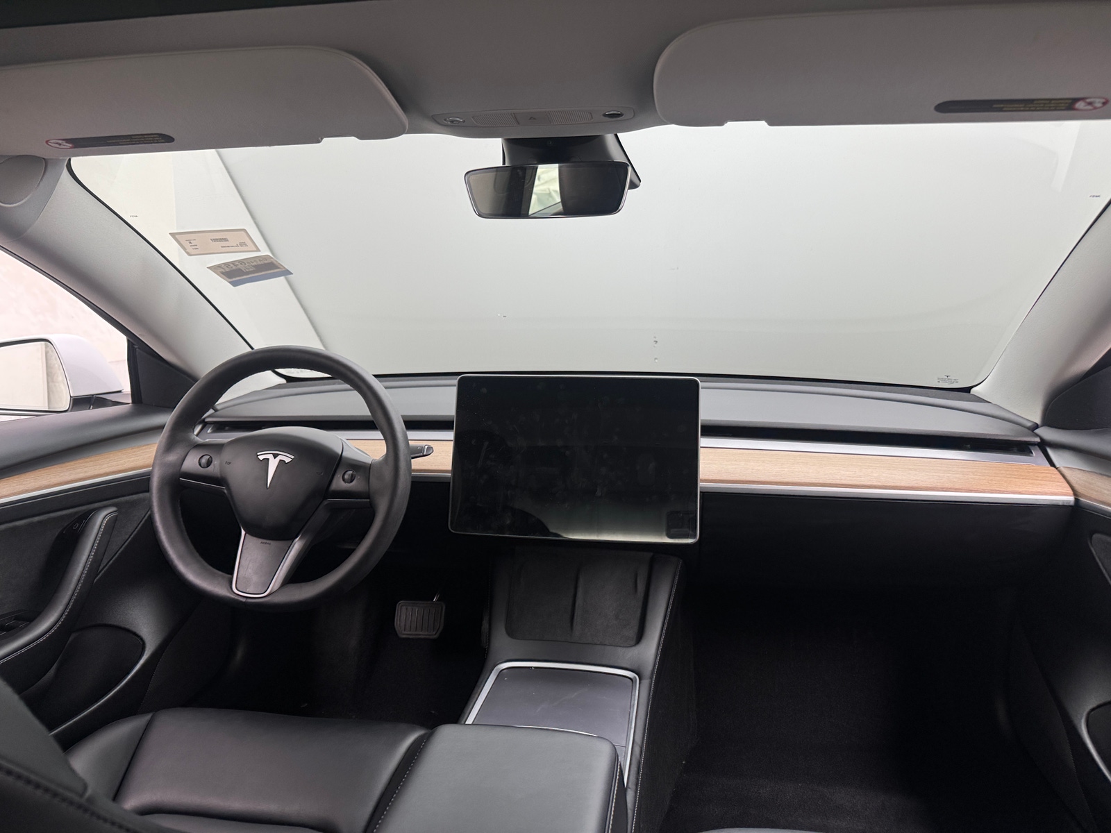 Thumbnail: 2021 Tesla Model 3 - 2
