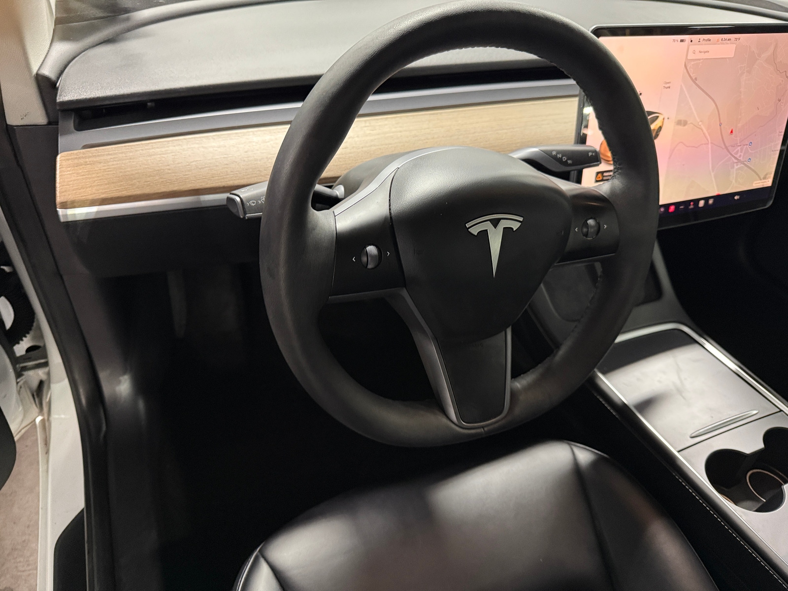 Thumbnail: 2021 Tesla Model 3 - 4