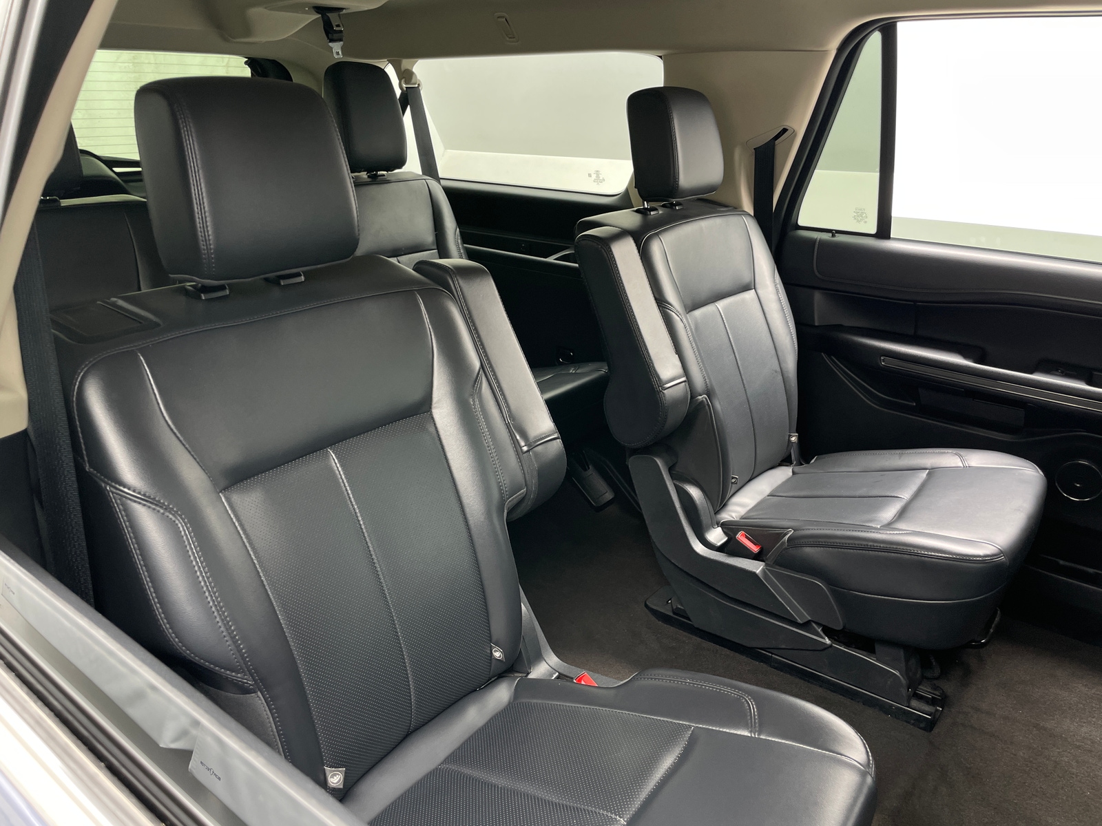 Thumbnail: 2023 Ford Expedition MAX - 6