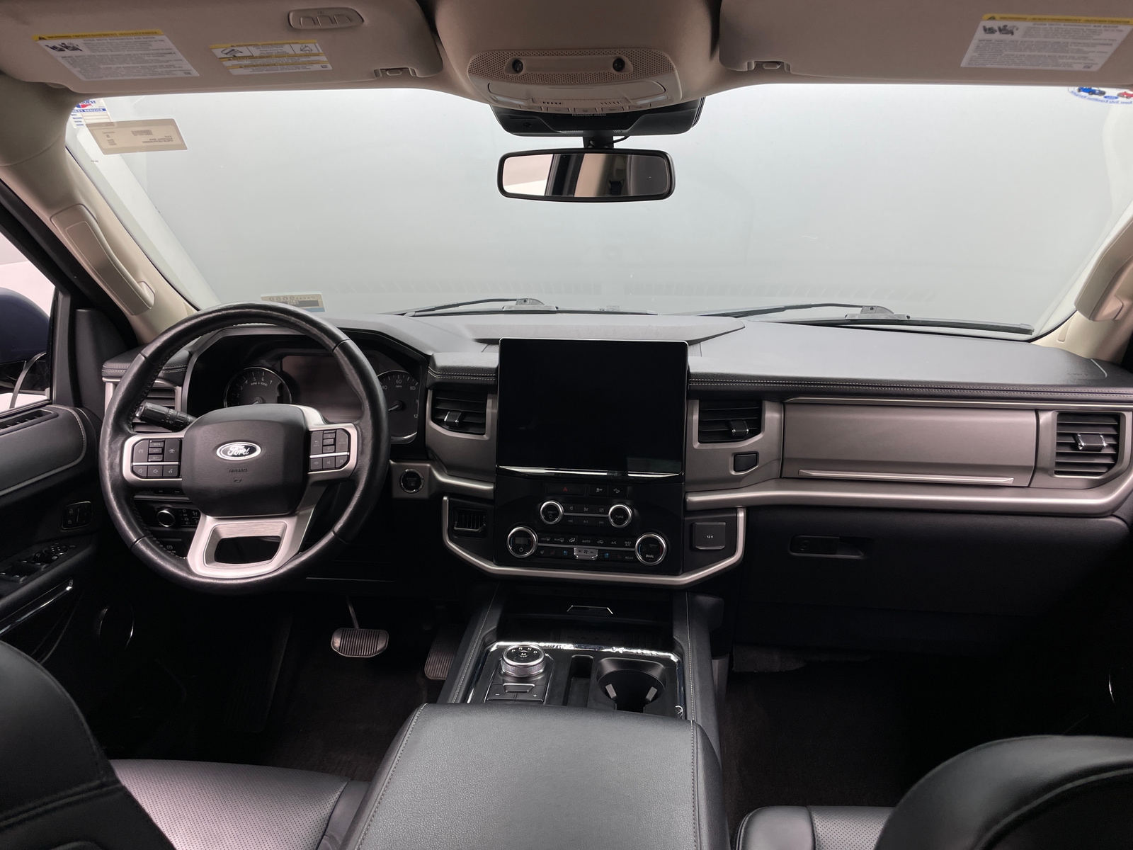 Thumbnail: 2023 Ford Expedition MAX - 3